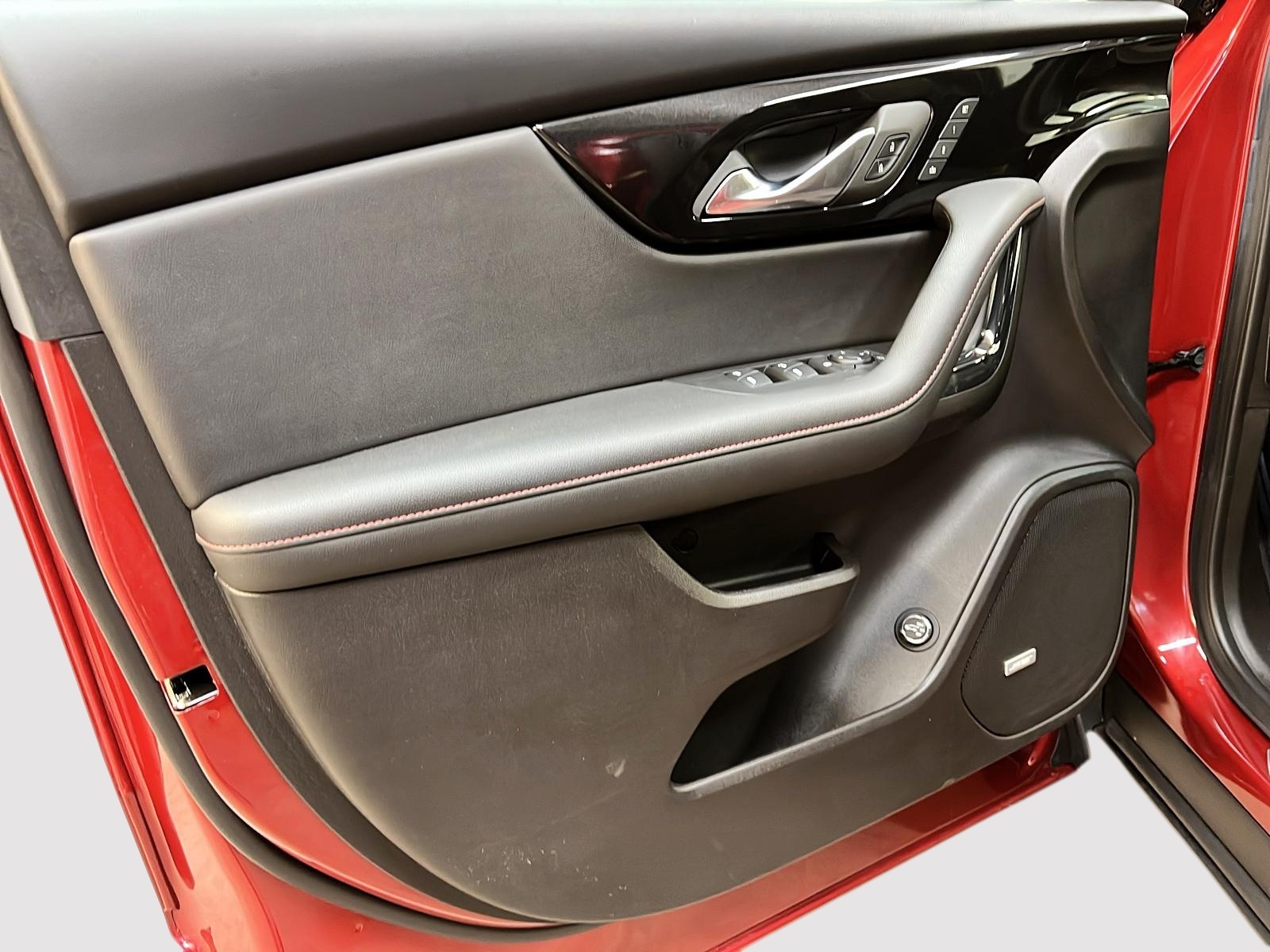 Chevrolet Blazer 2024 - Image #26