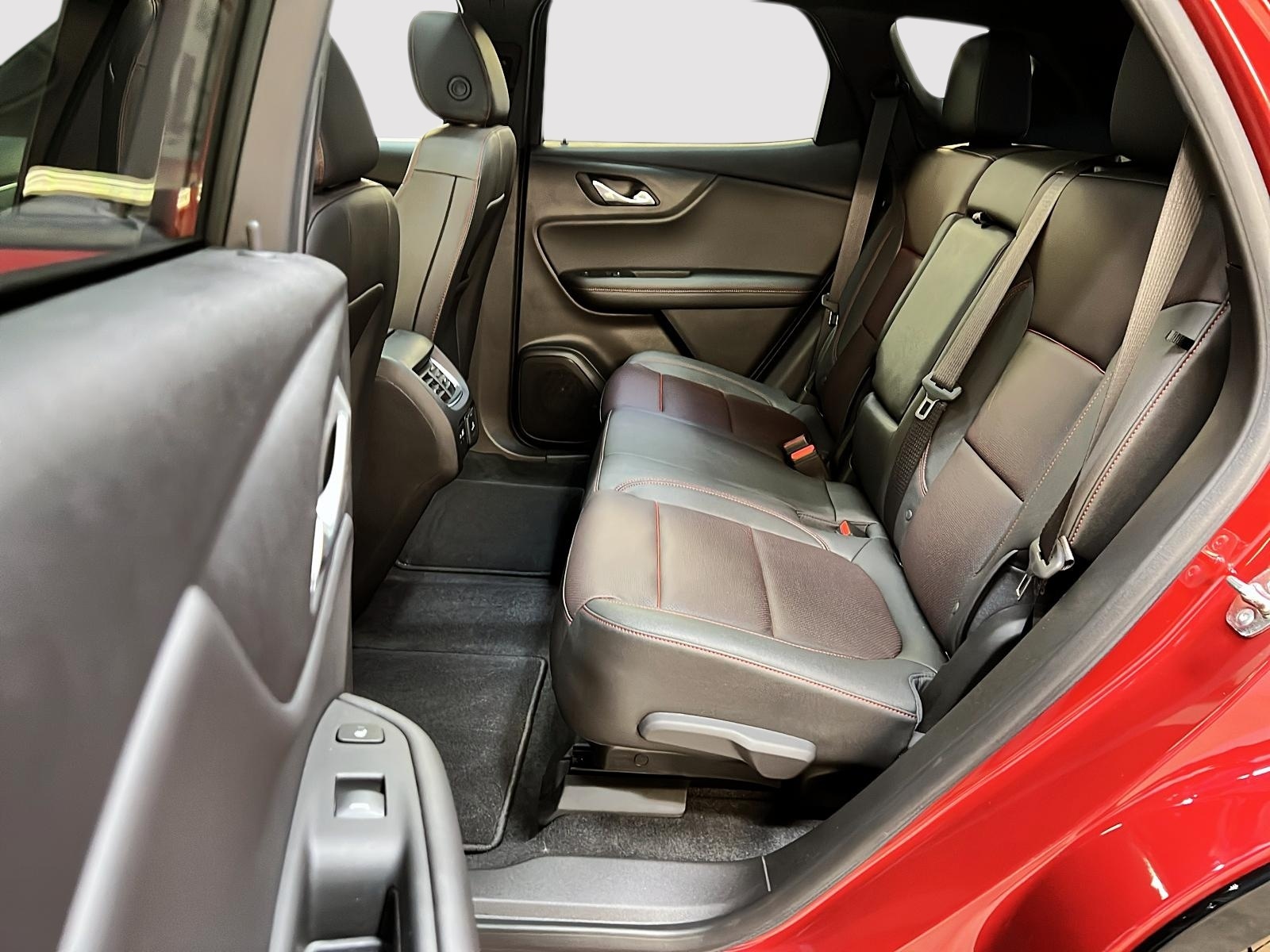 Chevrolet Blazer 2024 - Image #9