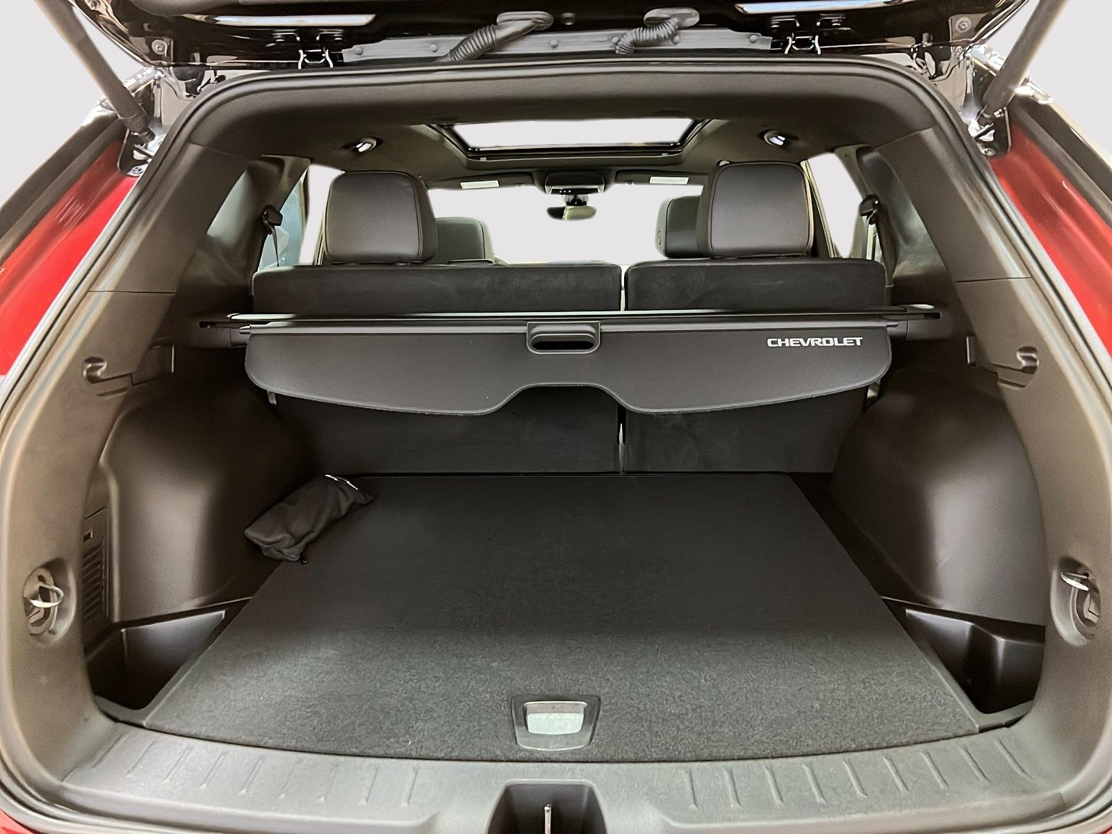 Chevrolet Blazer 2024 - Image #13
