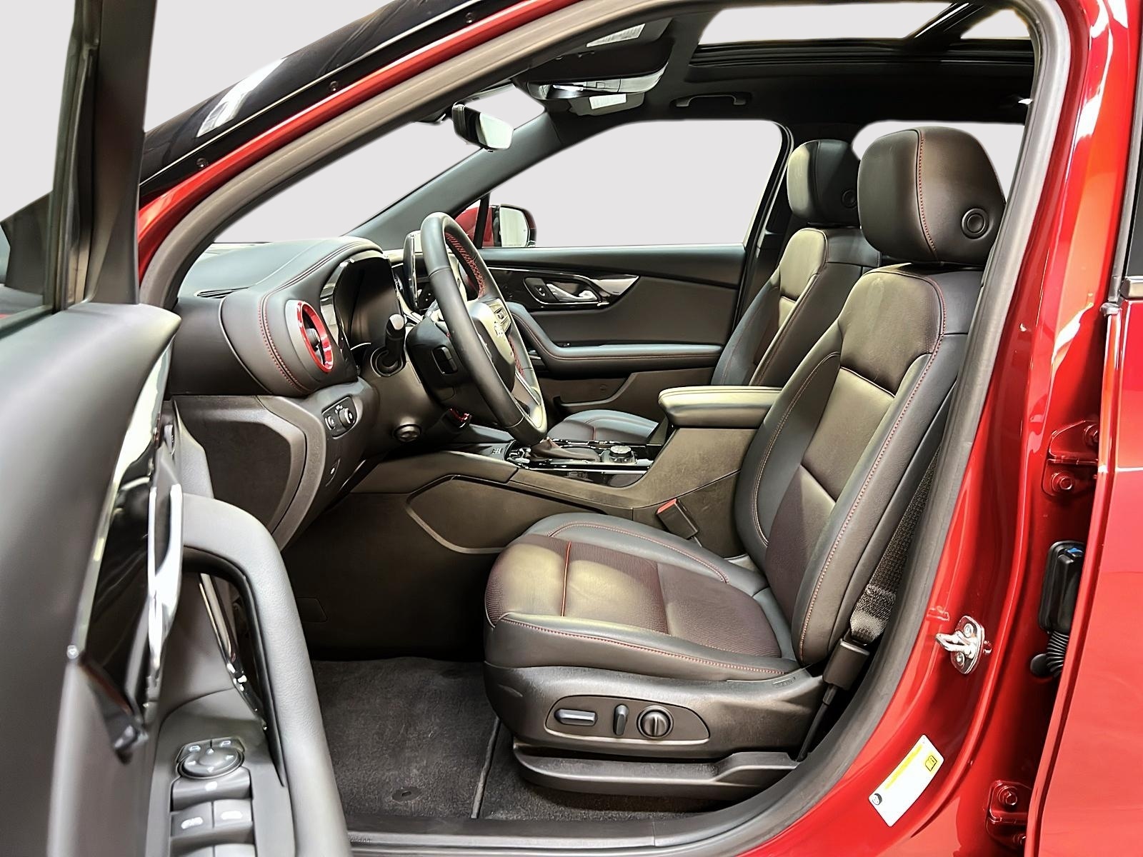 Chevrolet Blazer 2024 - Image #7