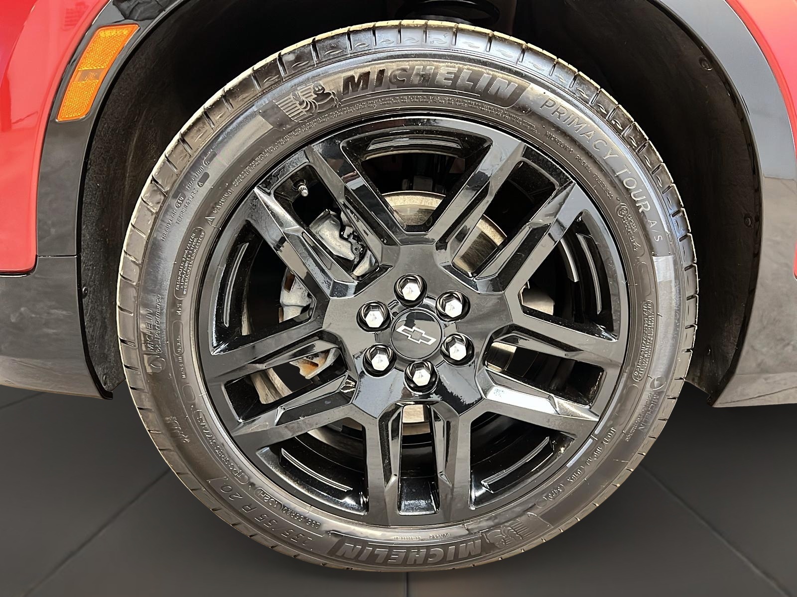 Chevrolet Blazer 2024 - Image #32