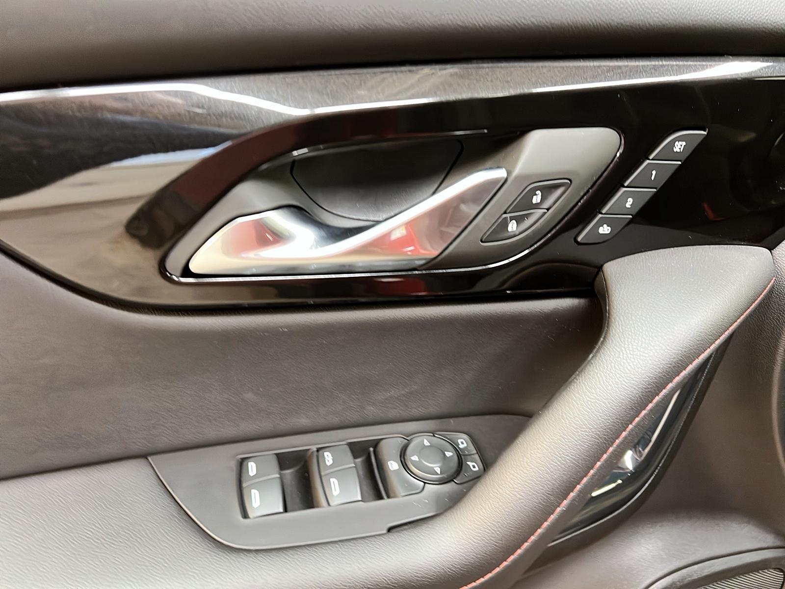 Chevrolet Blazer 2024 - Image #24