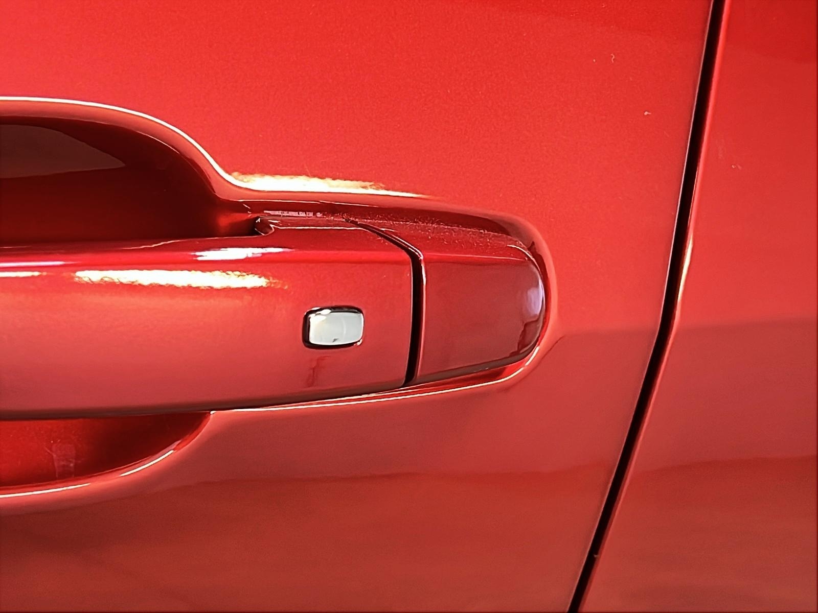 Chevrolet Blazer 2024 - Image #28