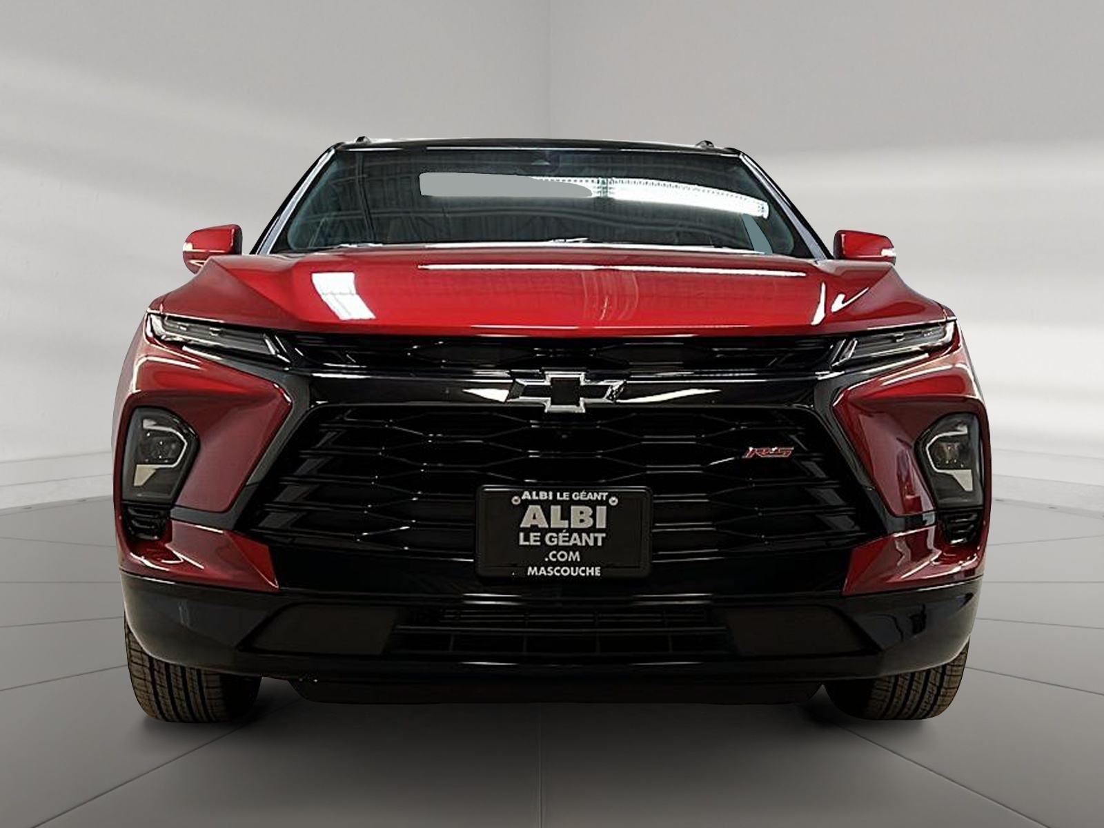 Chevrolet Blazer RS CUIR TOIT PANO NAV 4RM 2024 - image #2