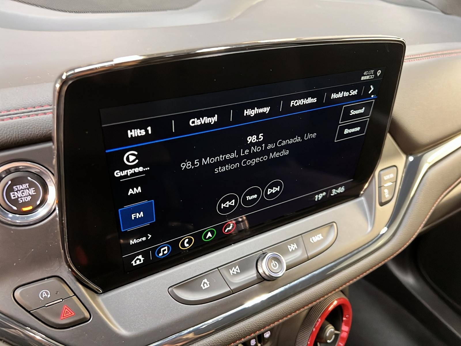 Chevrolet Blazer 2024 - Image #17