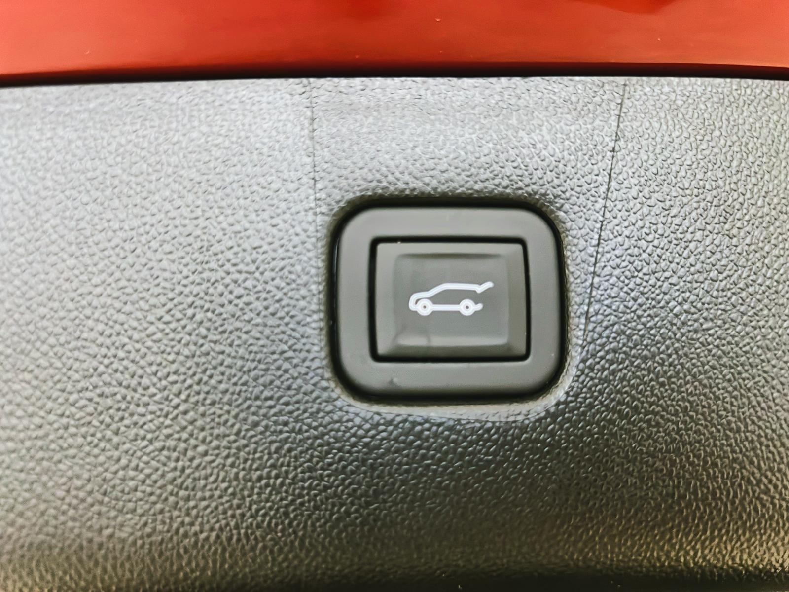 Chevrolet Blazer RS CUIR TOIT PANO NAV 4RM 2024 - image #14