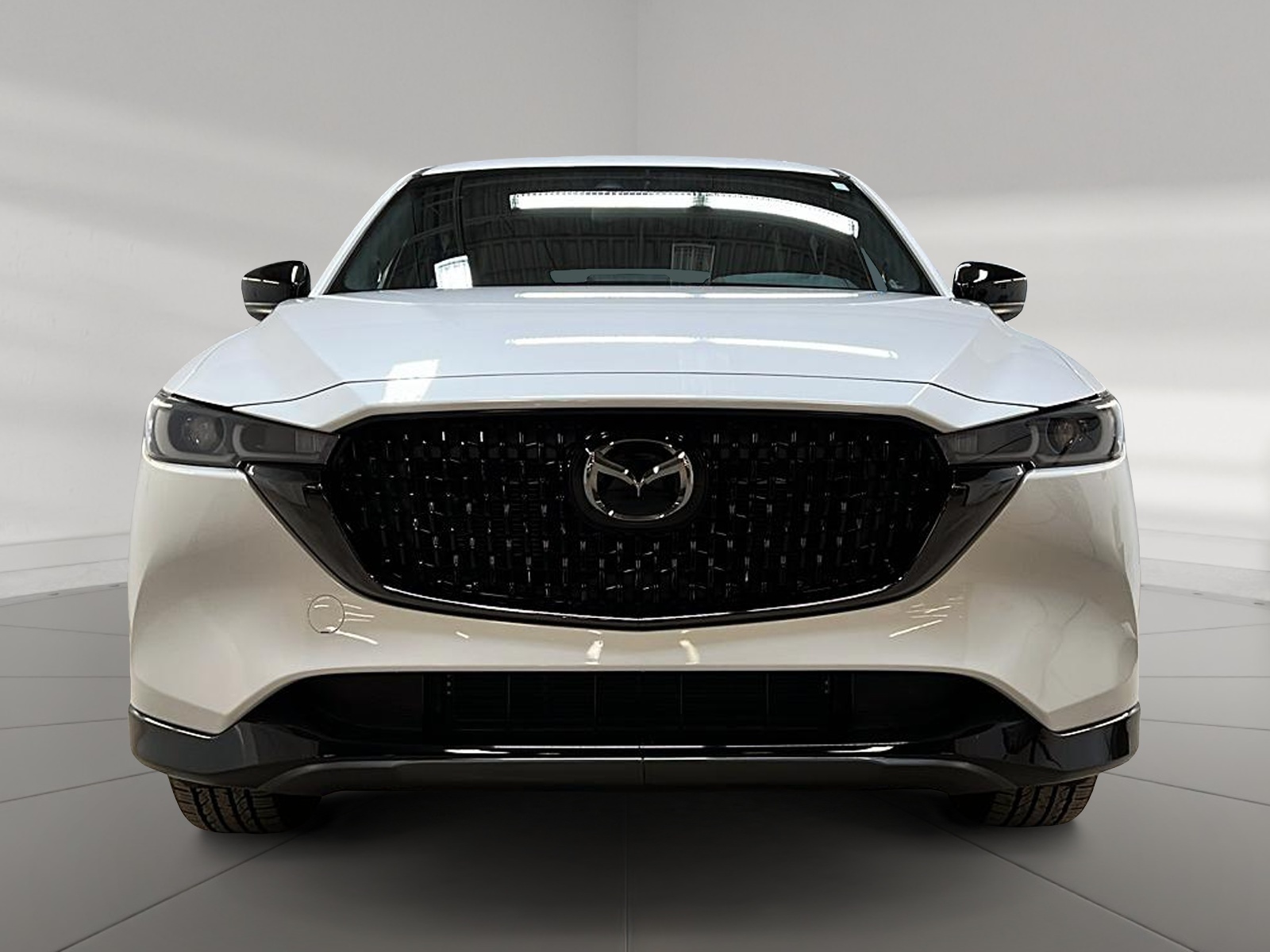 Mazda CX-5 2024 - Image #2