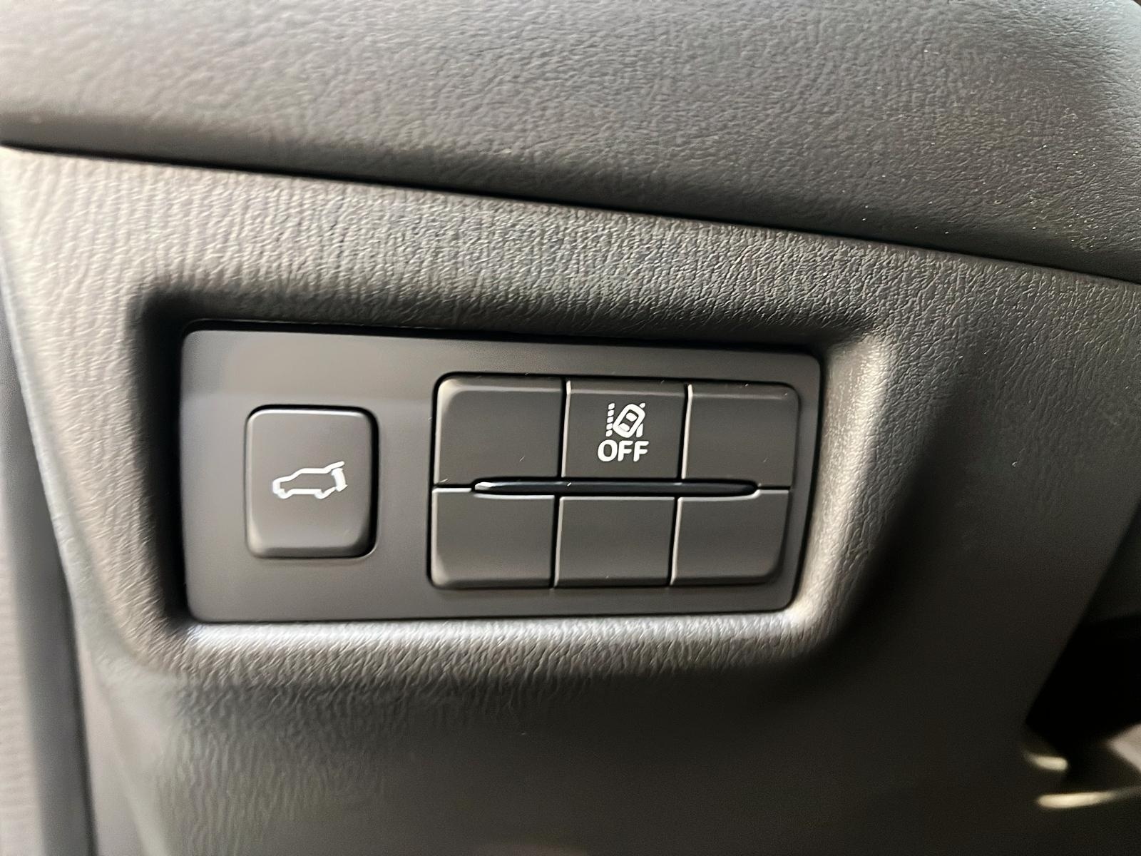 Mazda CX-5 2024 - Image #23