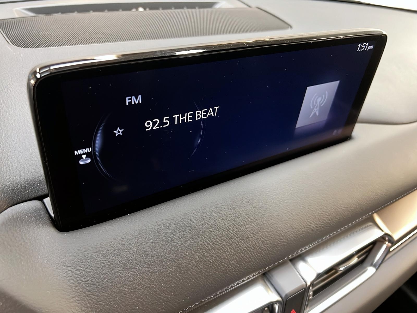 Mazda CX-5 GT SPORT DESIGN 2.5T CUIR TOIT NAV 4RM 2024 - image #17