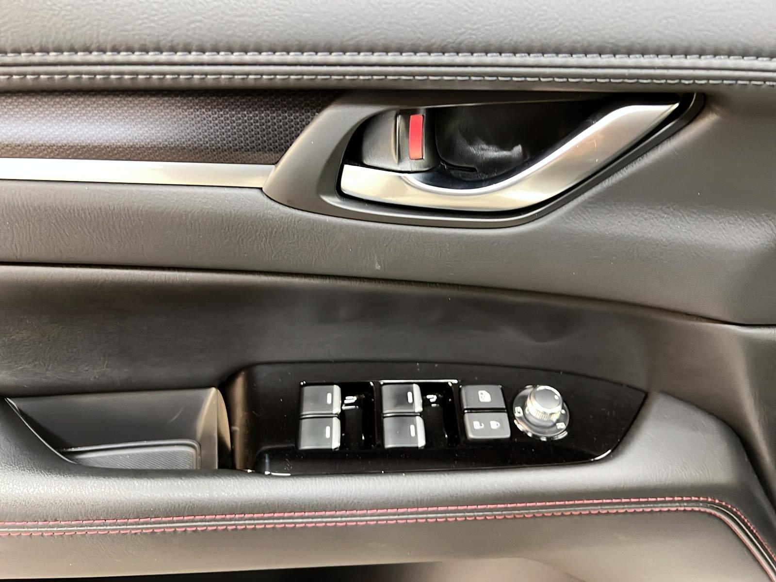 Mazda CX-5 GT SPORT DESIGN 2.5T CUIR TOIT NAV 4RM 2024 - image #24