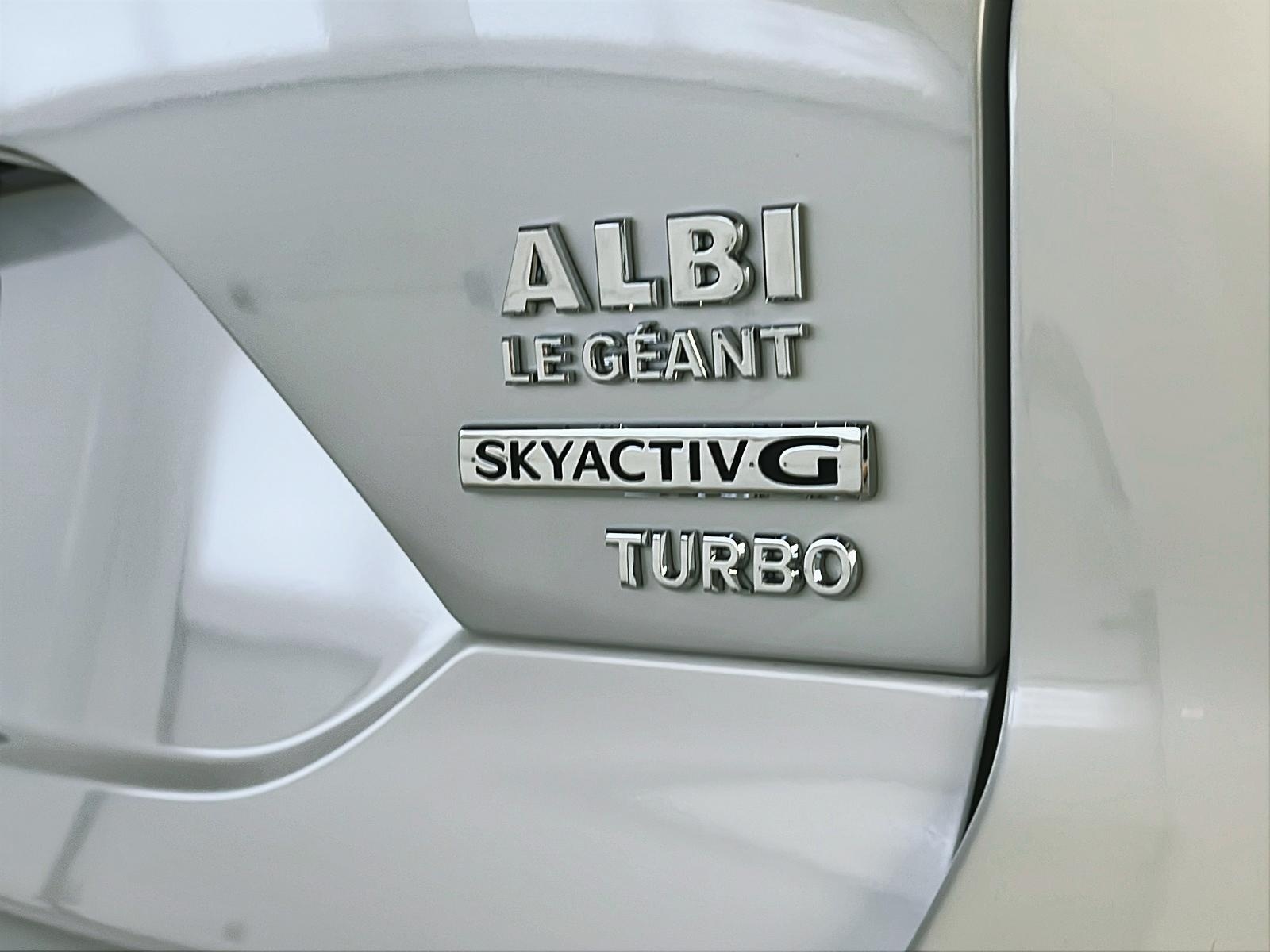 Mazda CX-5 2024 - Image #30