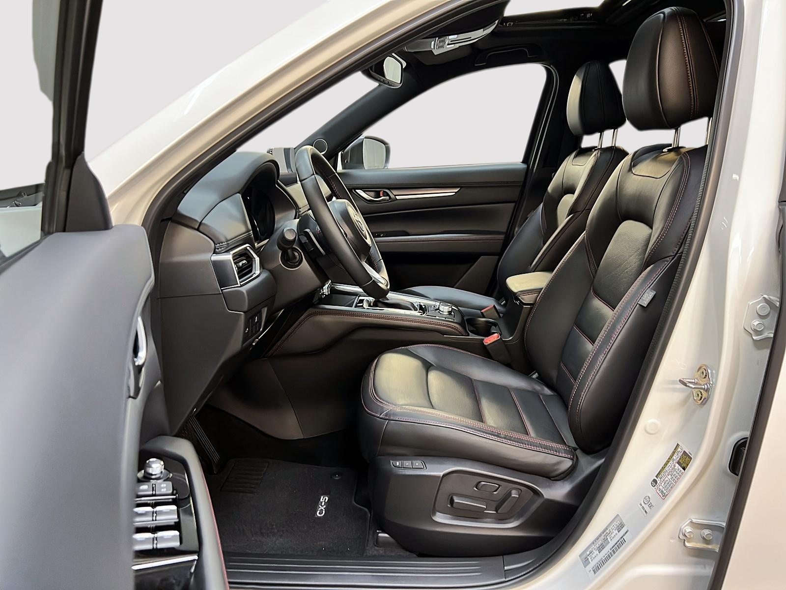 Mazda CX-5 2024 - Image #7