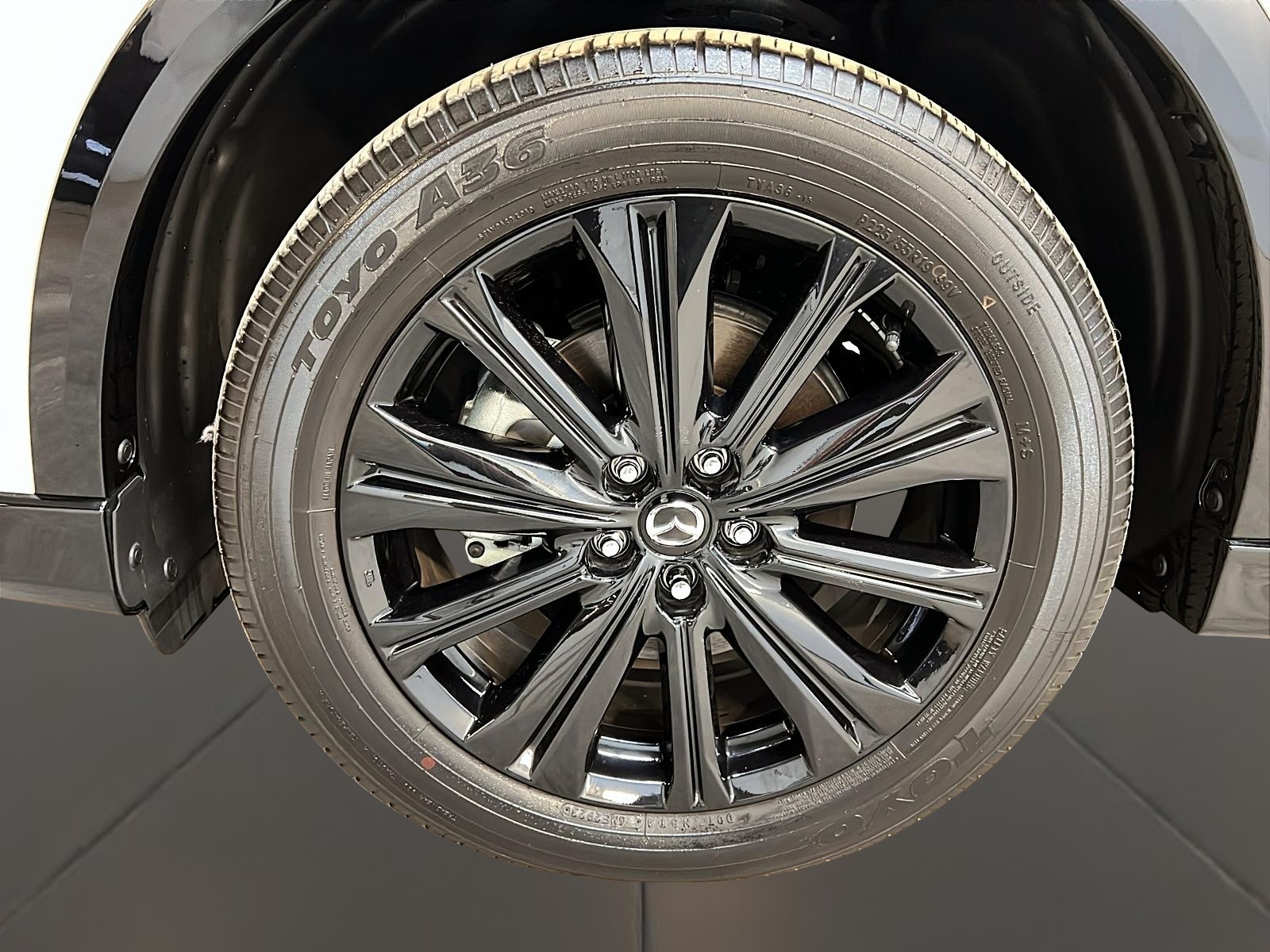 Mazda CX-5 2024 - Image #31