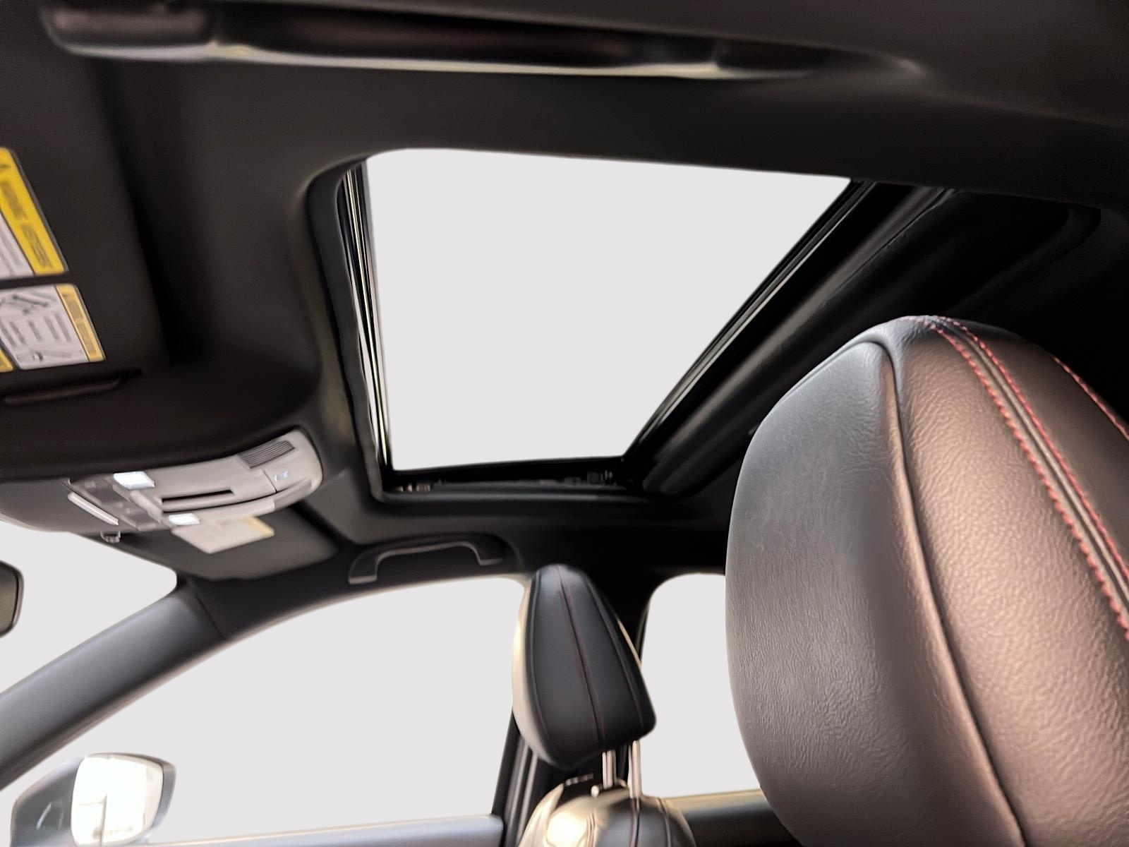 Mazda CX-5 GT SPORT DESIGN 2.5T CUIR TOIT NAV 4RM 2024 - image #10