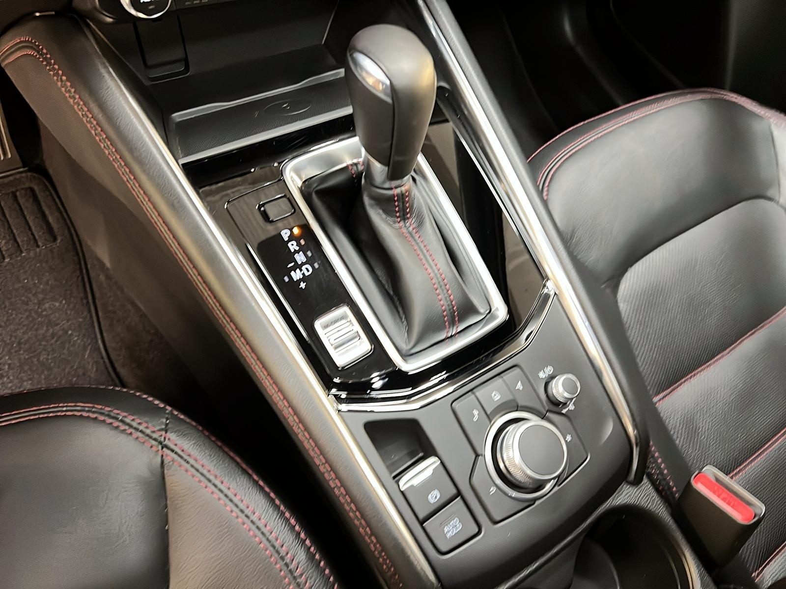 Mazda CX-5 2024 - Image #15