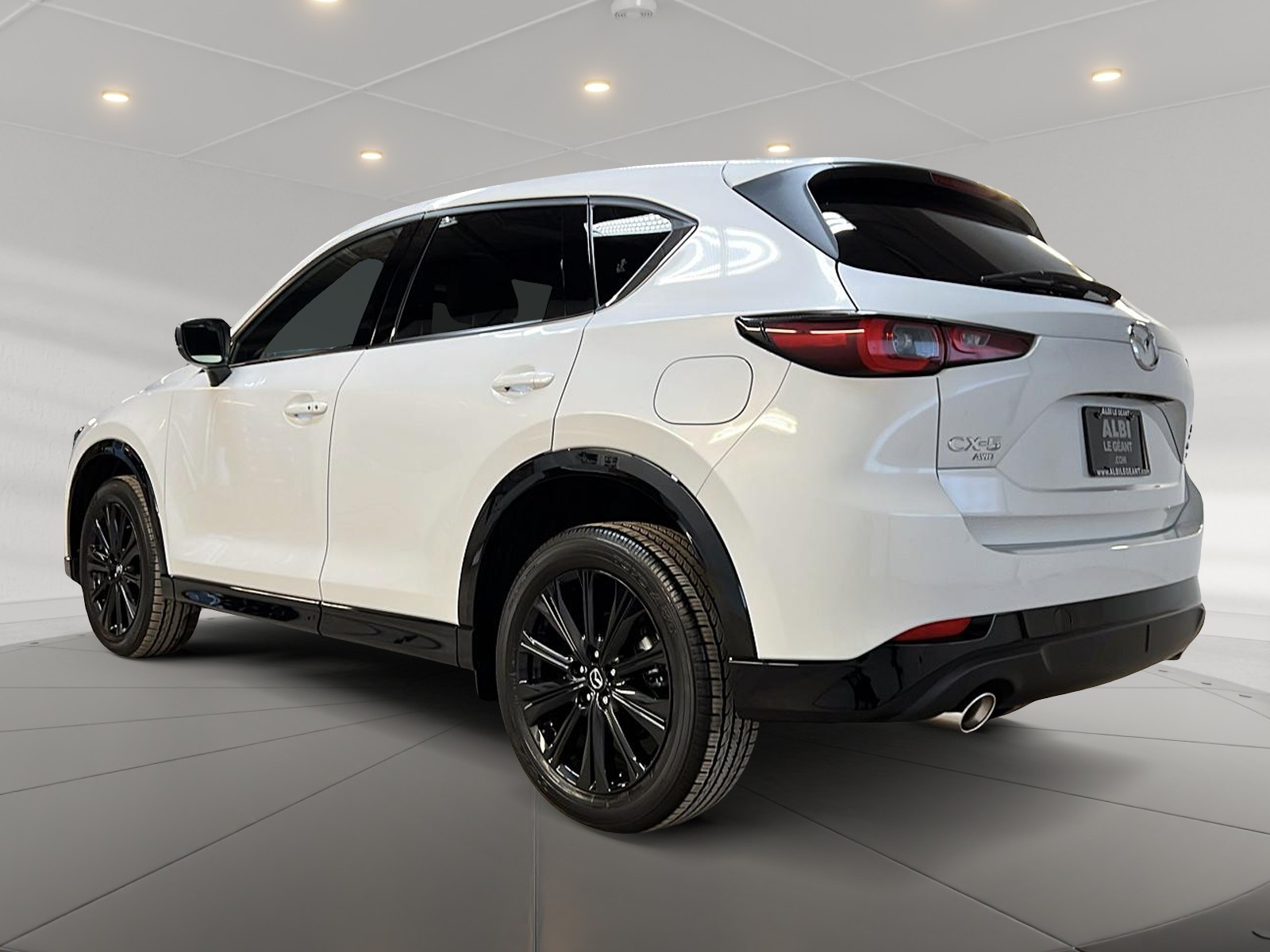 Mazda CX-5 2024 - Image #6