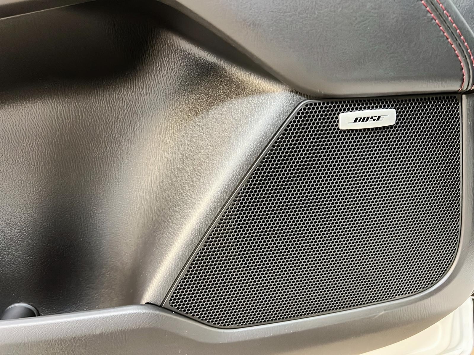 Mazda CX-5 GT SPORT DESIGN 2.5T CUIR TOIT NAV 4RM 2024 - image #25