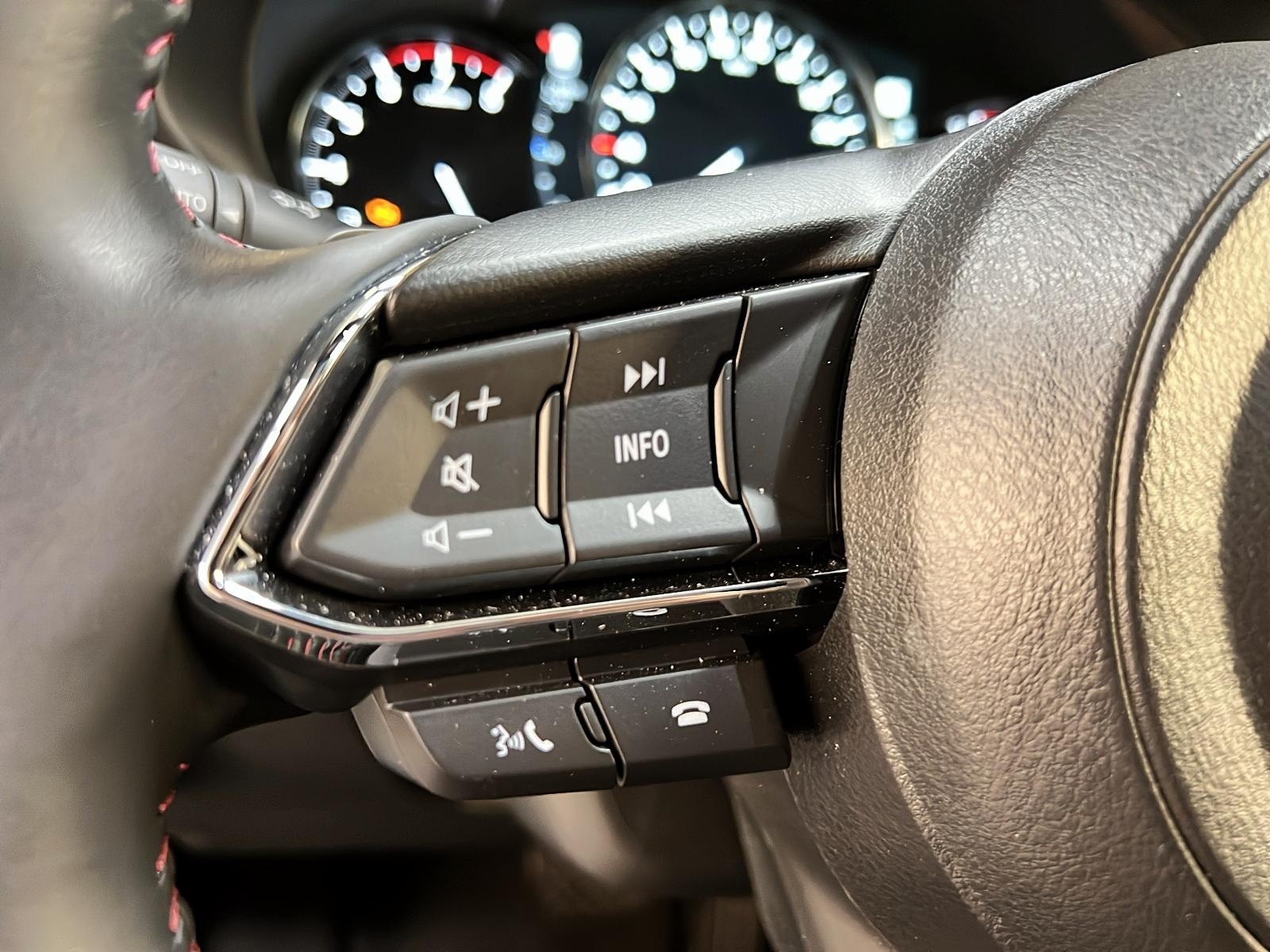 Mazda CX-5 2024 - Image #22