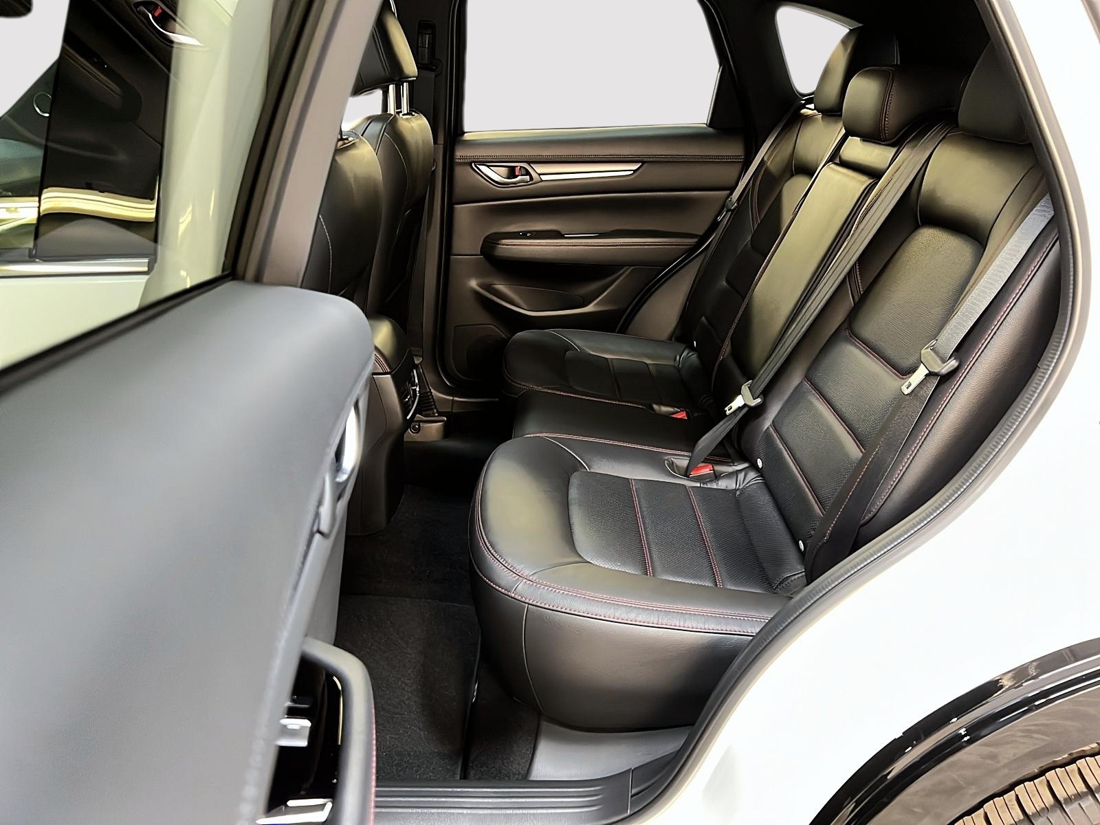Mazda CX-5 2024 - Image #9
