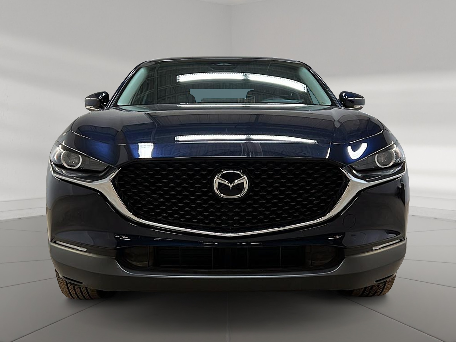 Mazda CX-30 GS 4RM 2025 — photo 2
