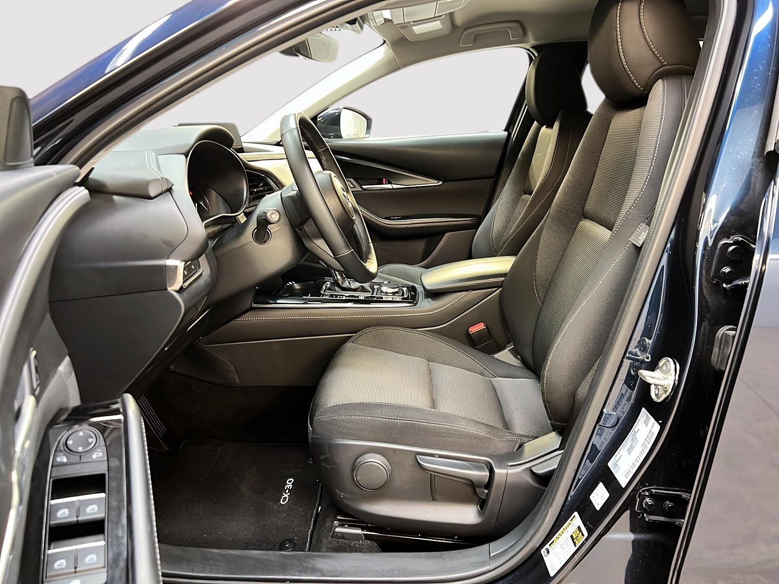 Mazda CX-30 GS 4RM 2025 — photo 7