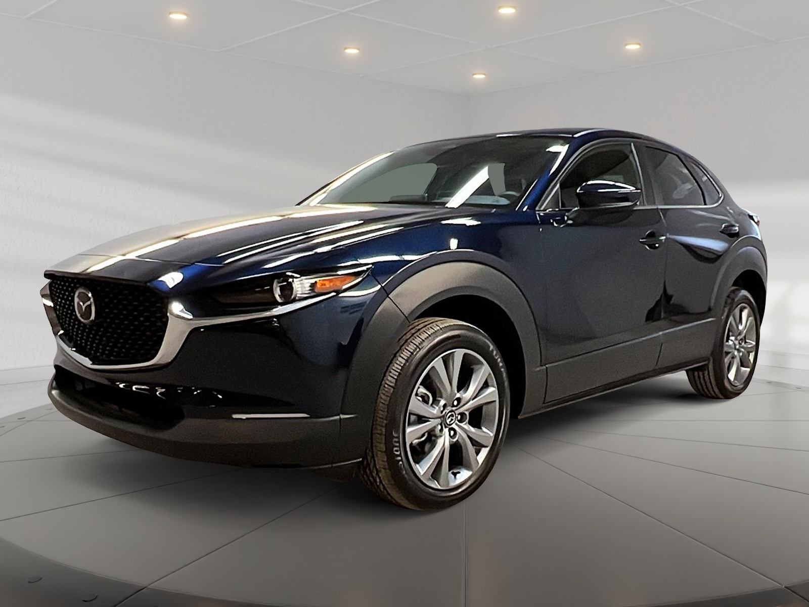 Mazda CX-30 GS 4RM 2025