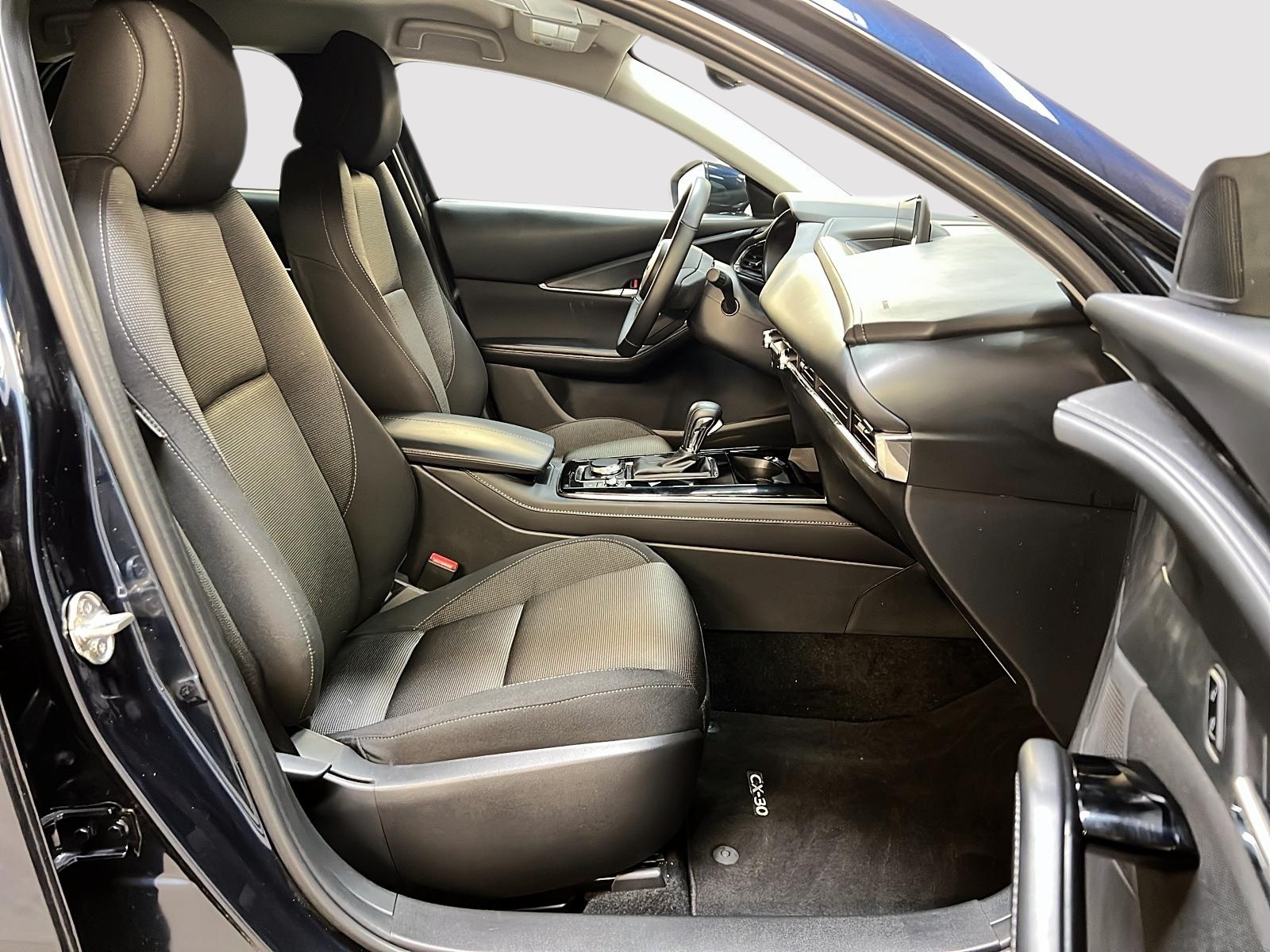 Mazda CX-30 GS 4RM 2025 — photo 8