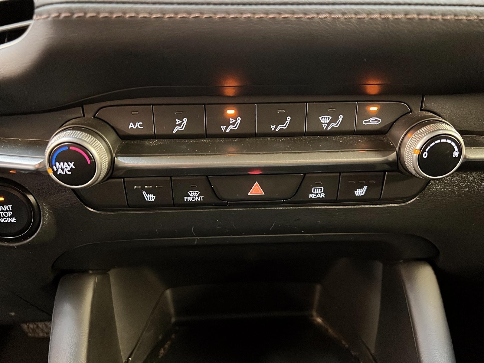 Mazda Mazda3 GX 2024 - image #14