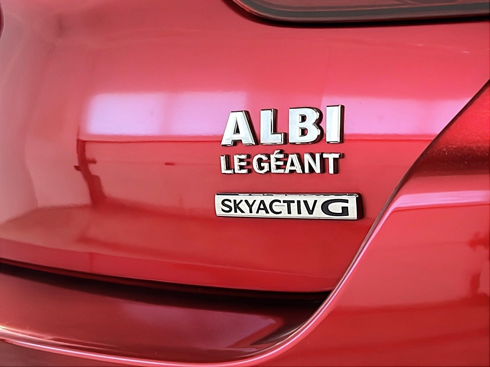 Mazda Mazda3 GX 2024 - image #26