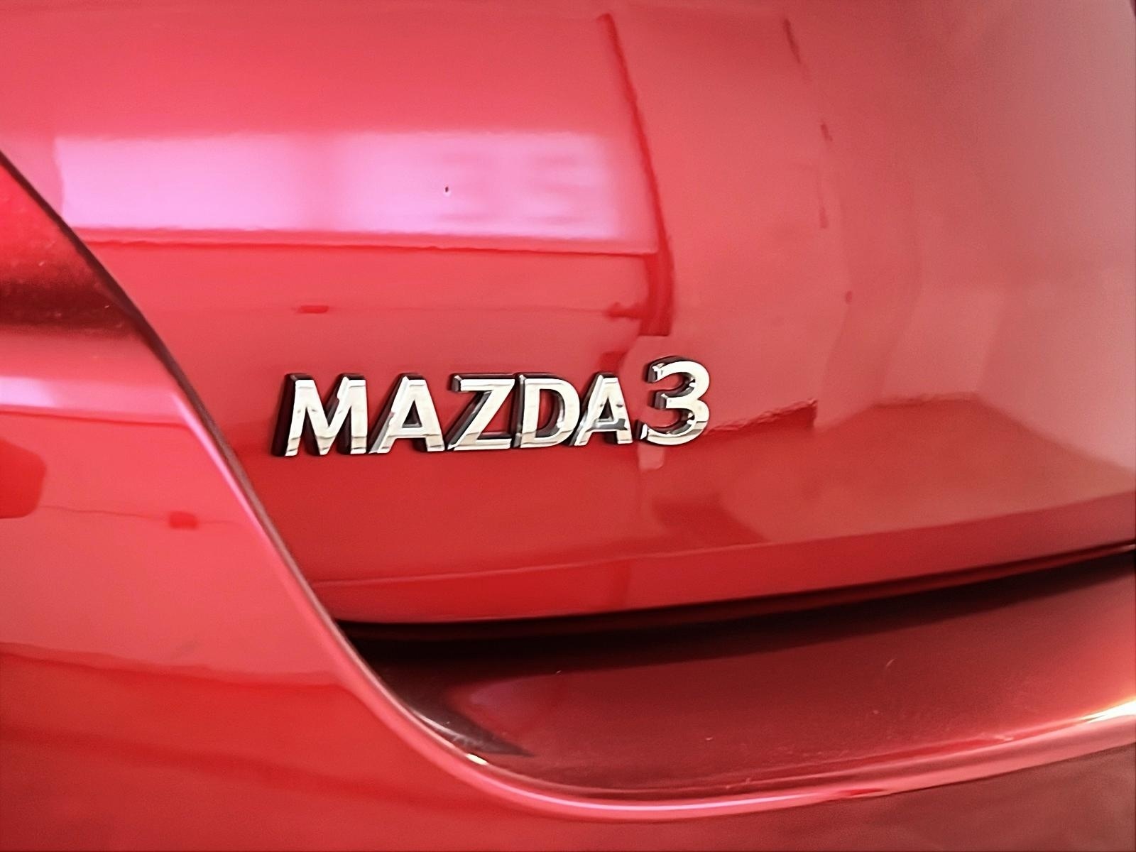 Mazda Mazda3 GX 2024 - image #25