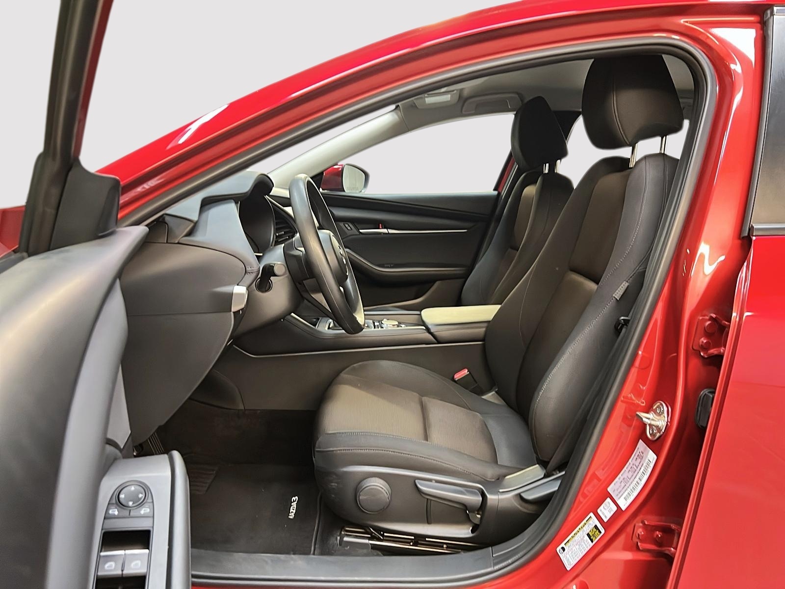 Mazda Mazda3 GX 2024 - image #7
