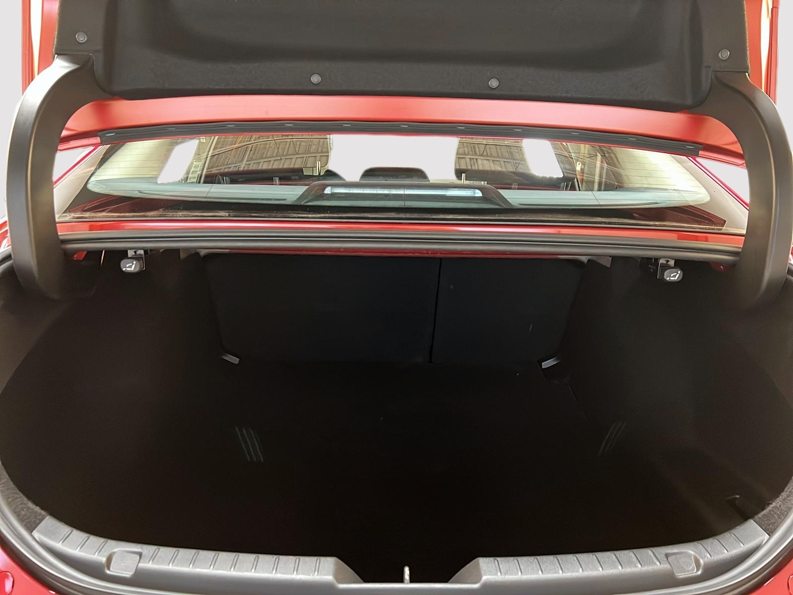 Mazda Mazda3 GX 2024 - image #12