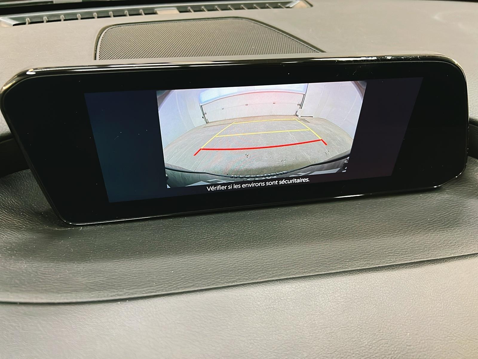 Mazda Mazda3 GX 2024 - image #16