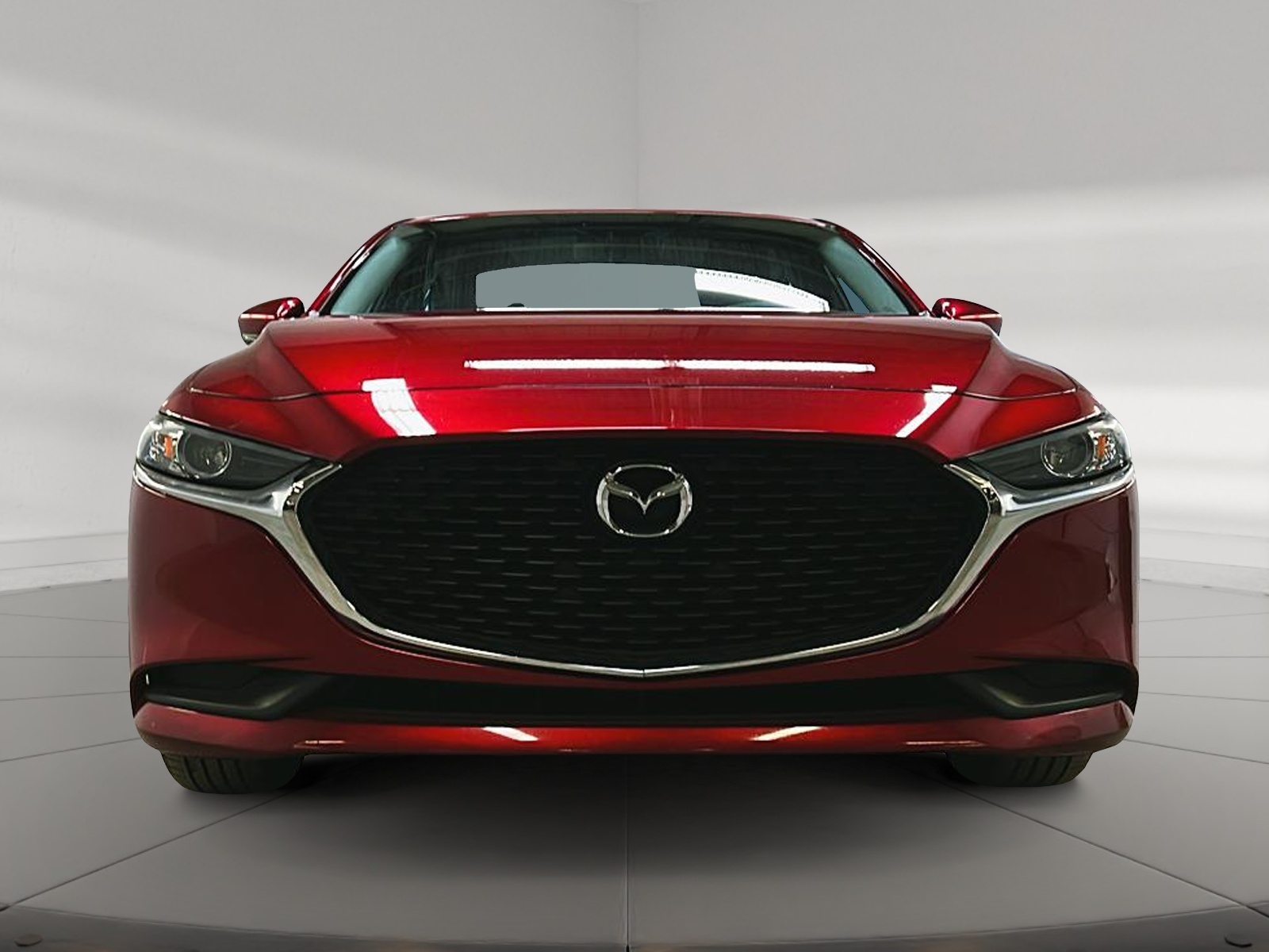 Mazda Mazda3 GX 2024 - image #2