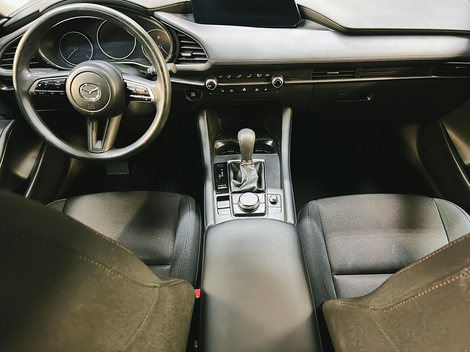 Mazda Mazda3 2024 - Image #10