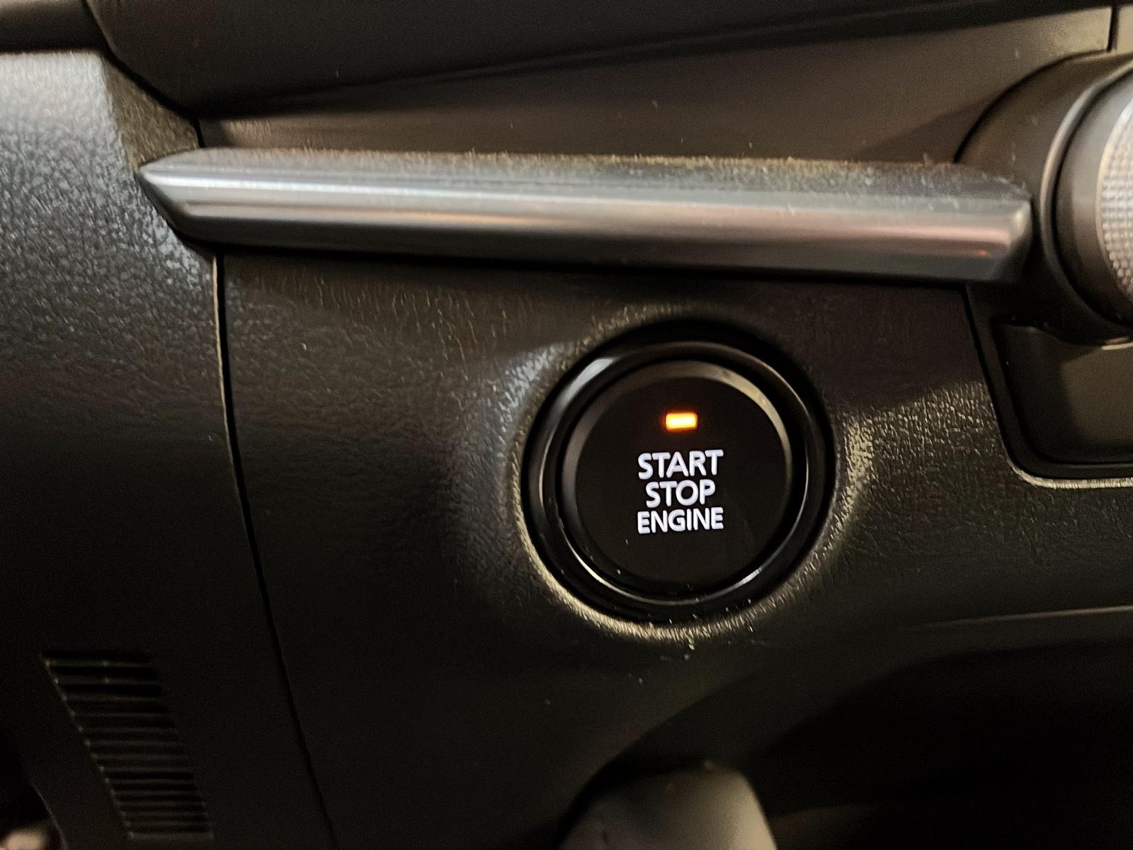 Mazda Mazda3 GX 2024 - image #18