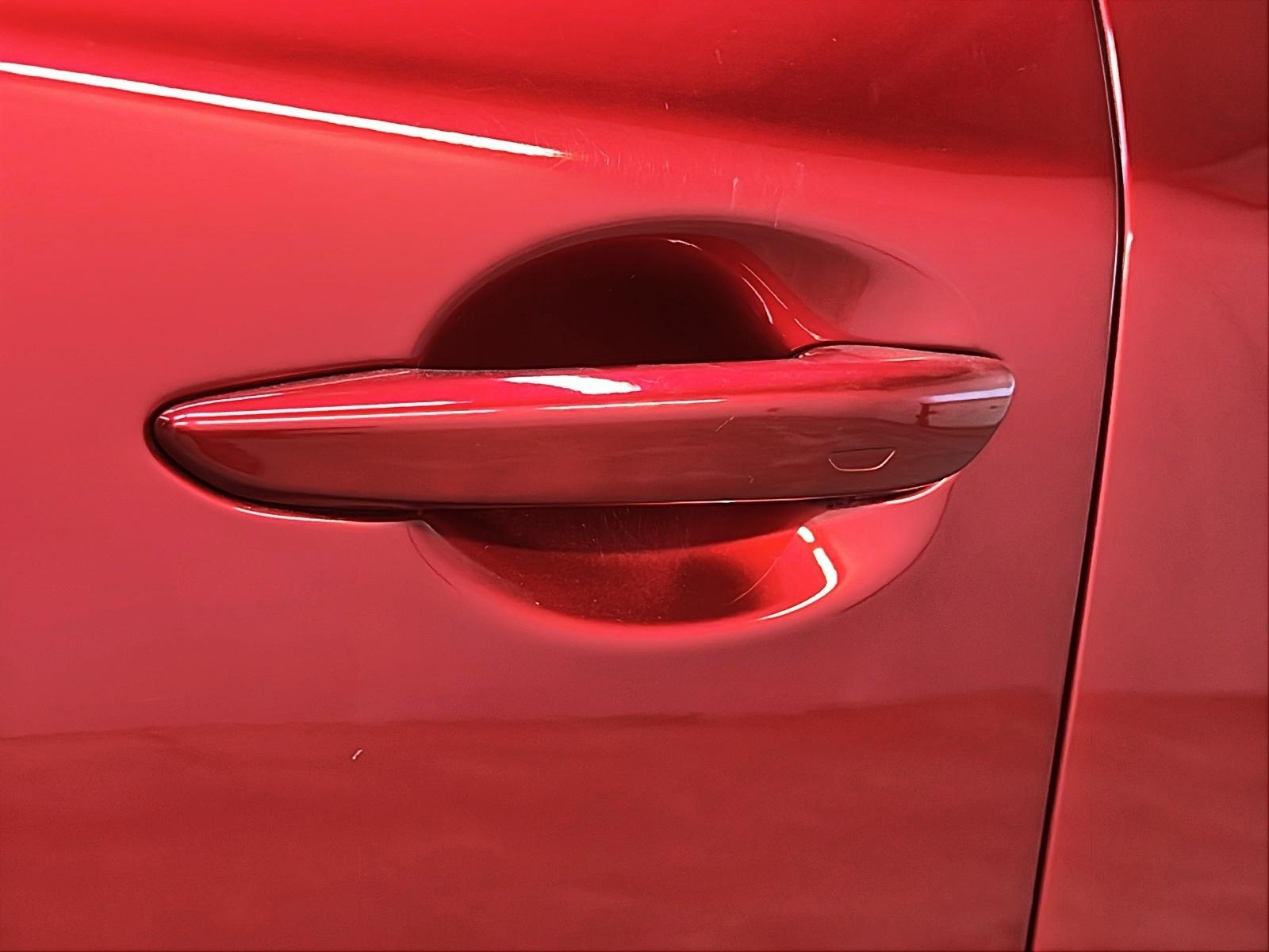 Mazda Mazda3 GX 2024 - image #24