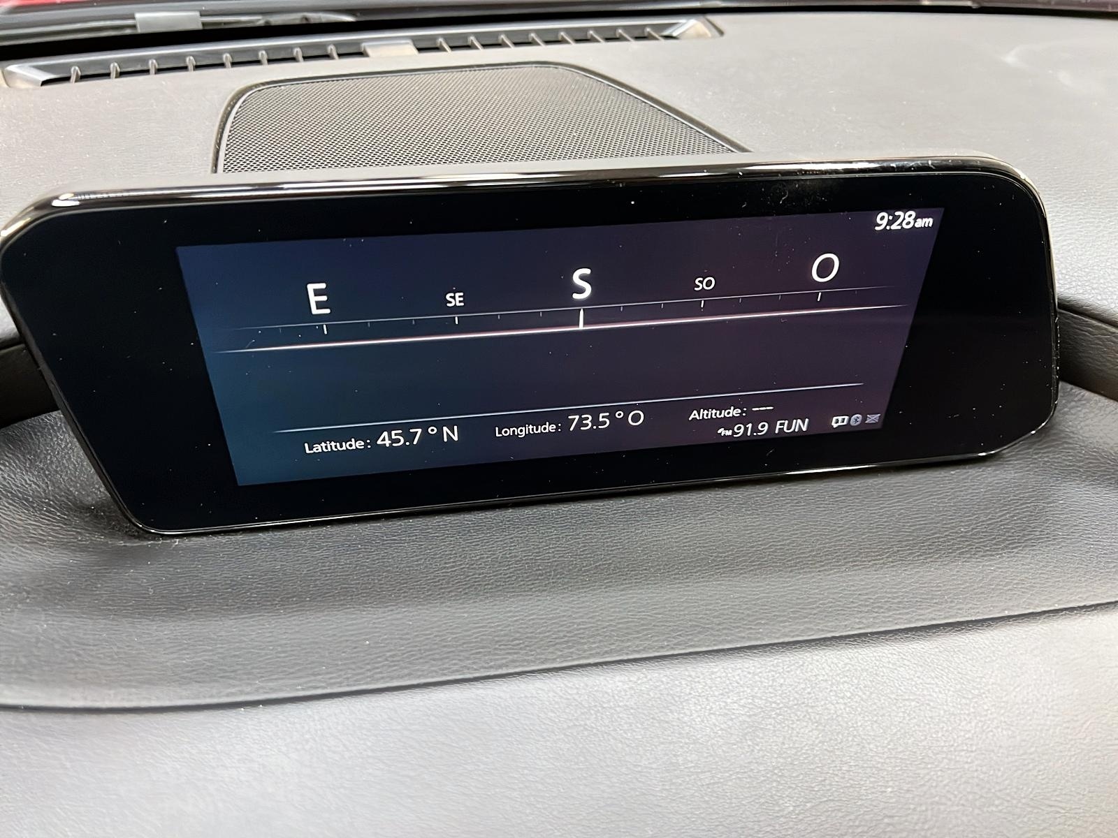 Mazda Mazda3 GX 2024 - image #17