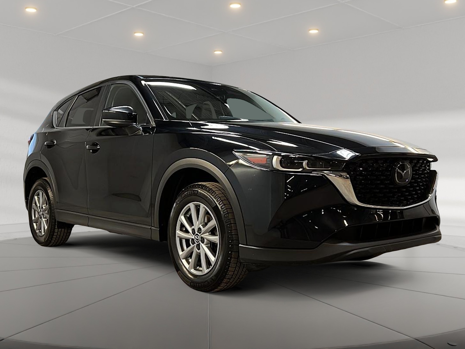 Mazda CX-5 2022 - Image #3