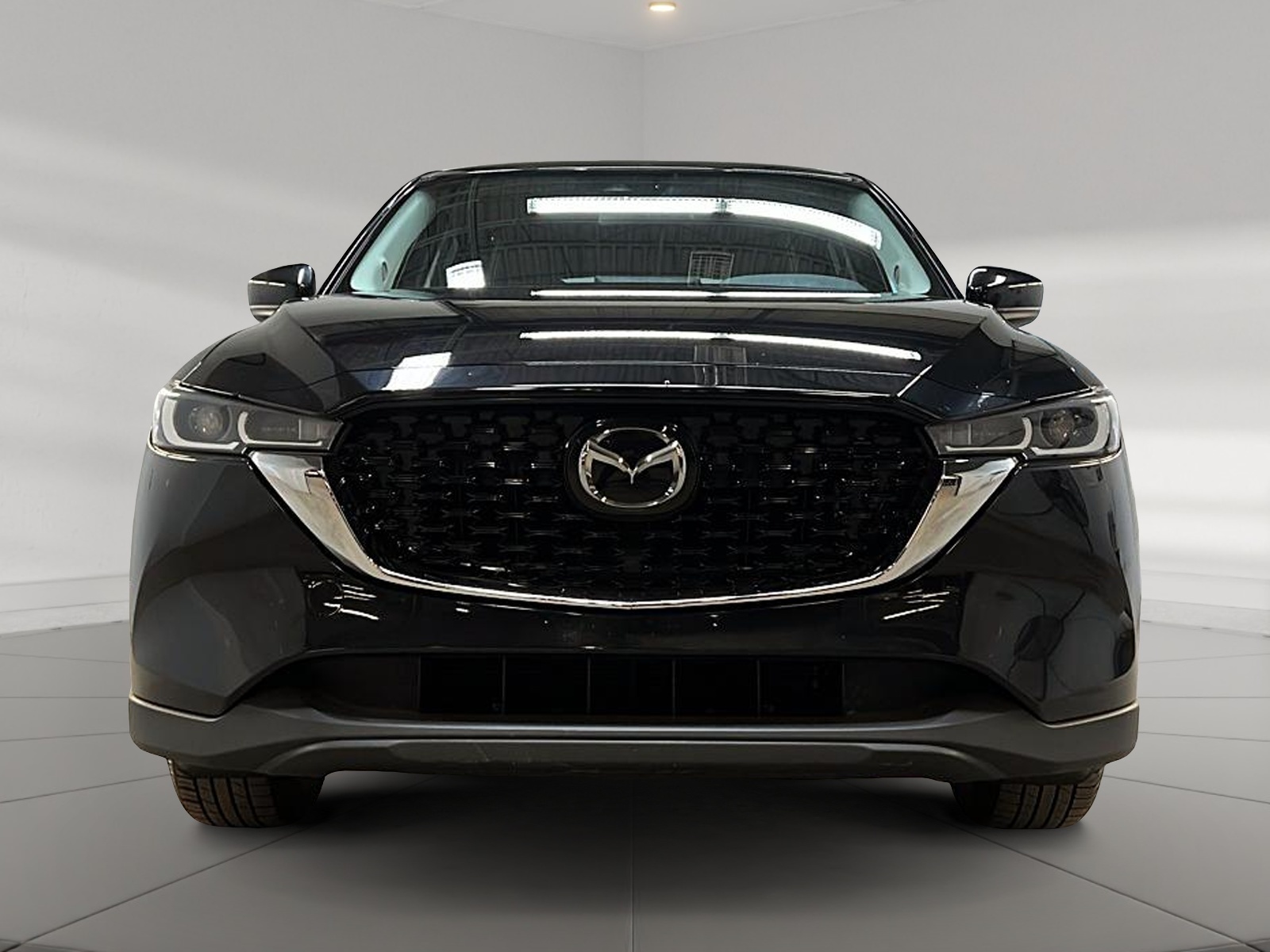 Mazda CX-5 2022 - Image #2