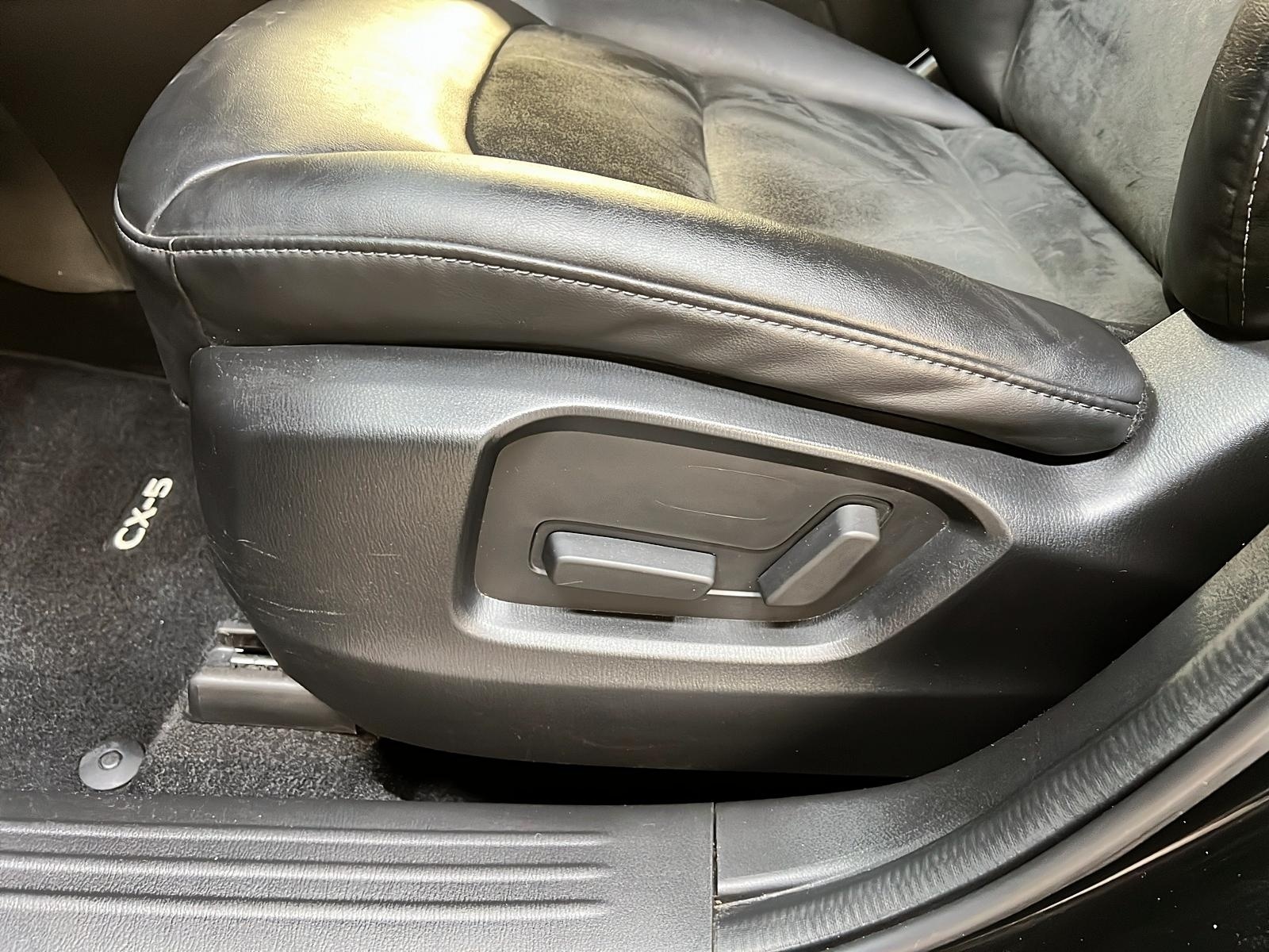 Mazda CX-5 GS 4RM 2022 - image #25