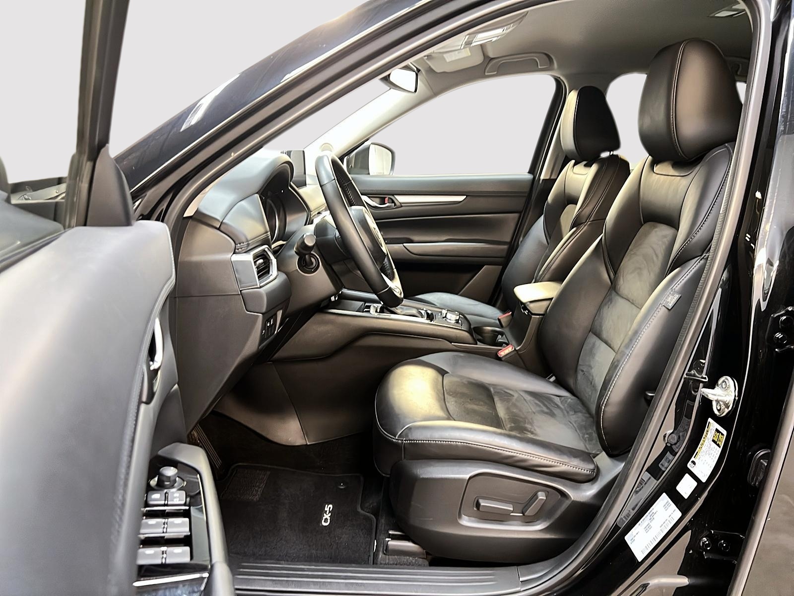 Mazda CX-5 2022 - Image #7