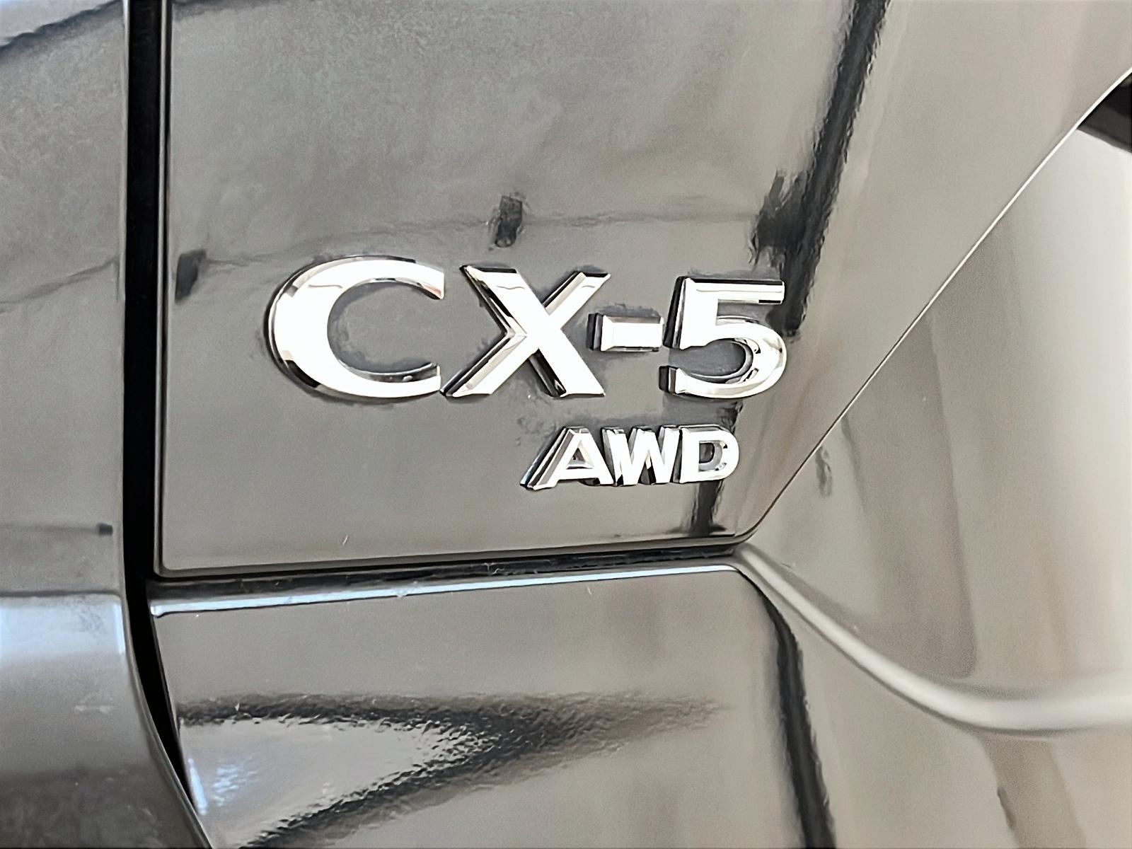 Mazda CX-5 GS 4RM 2022 - image #26