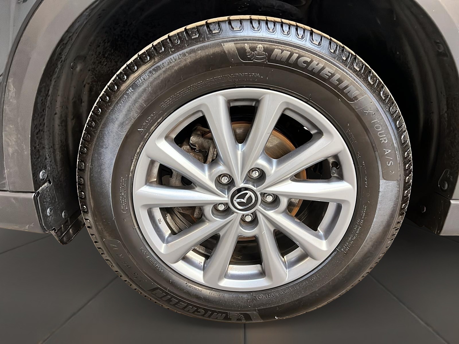 Mazda CX-5 2022 - Image #28