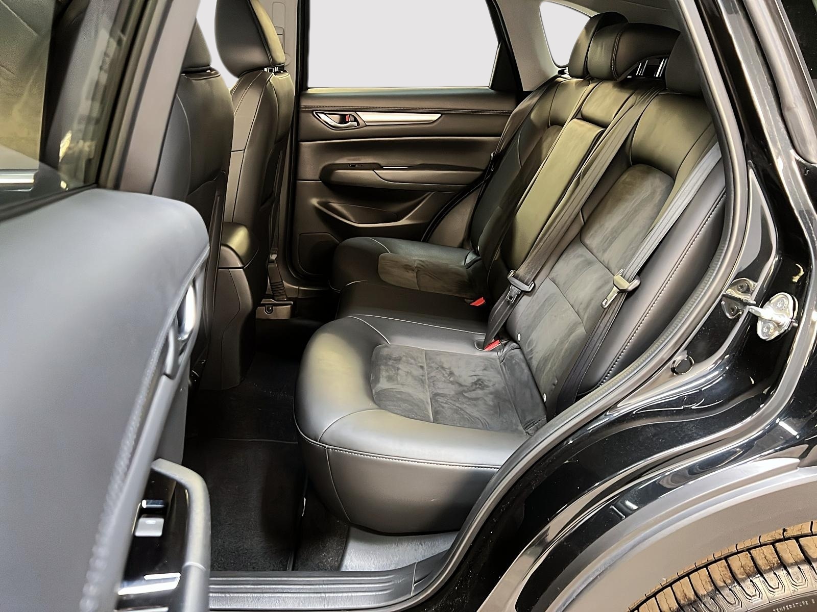 Mazda CX-5 2022 - Image #9