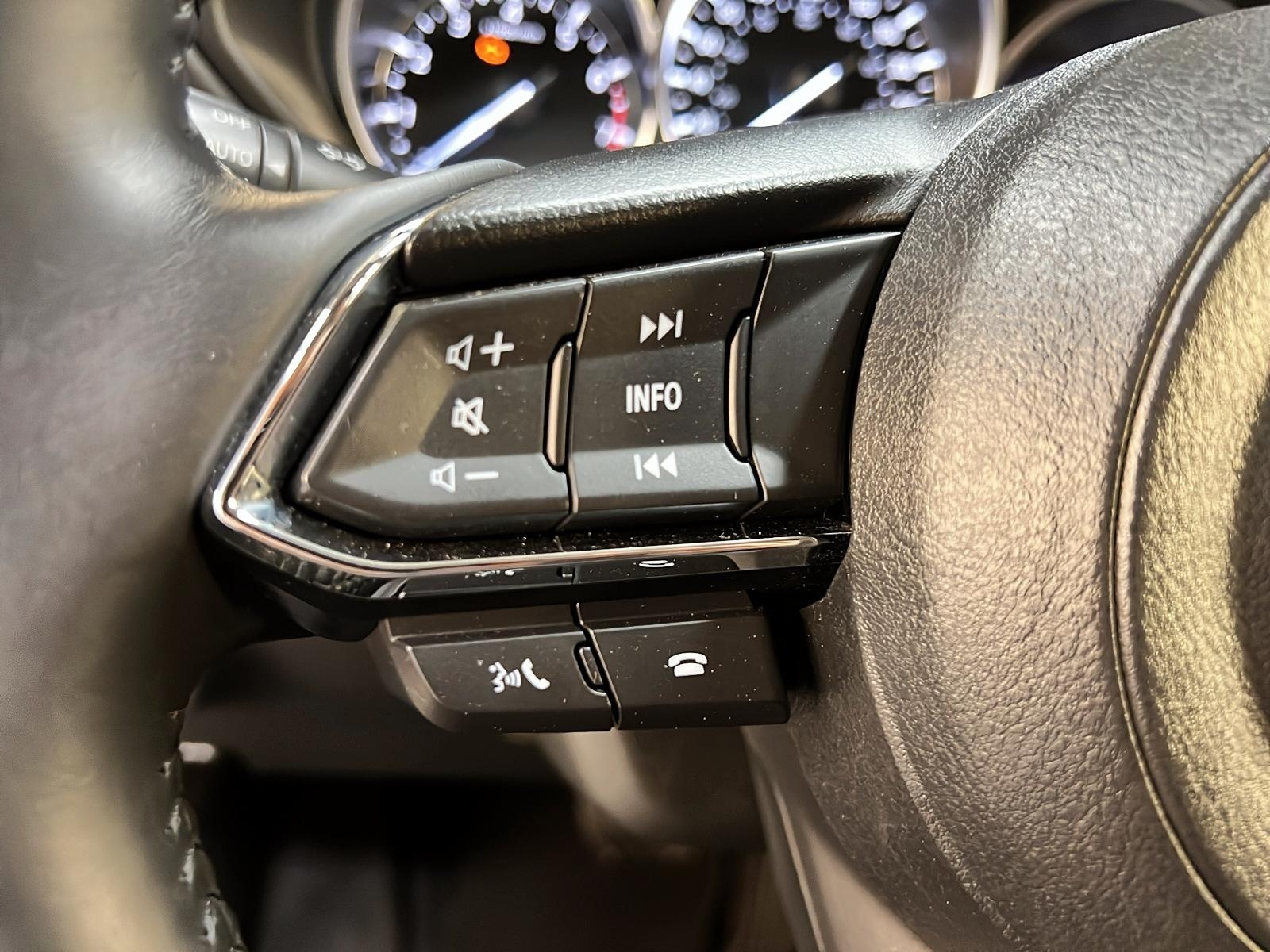 Mazda CX-5 2022 - Image #21