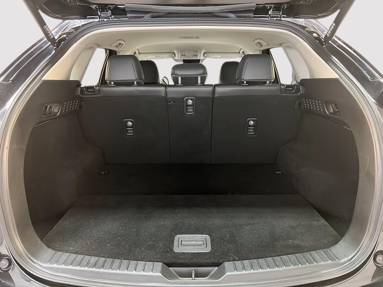Mazda CX-5 2022 - Image #12