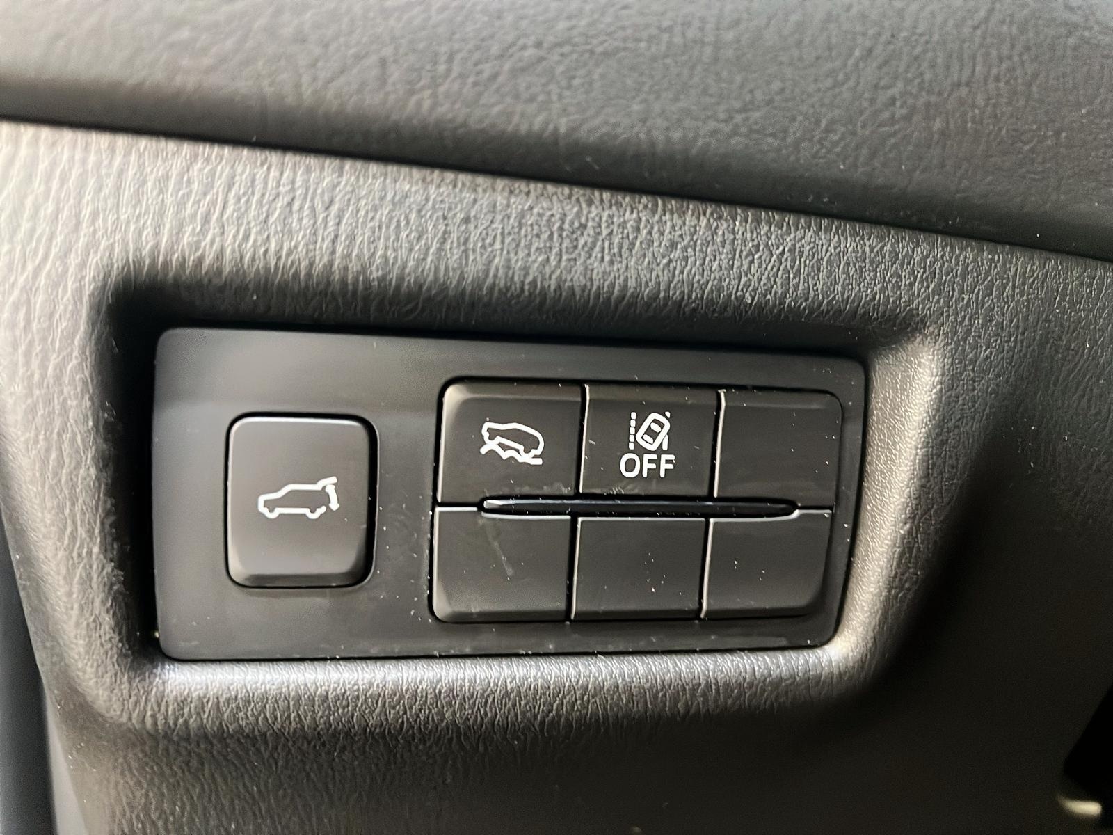 Mazda CX-5 2022 - Image #22