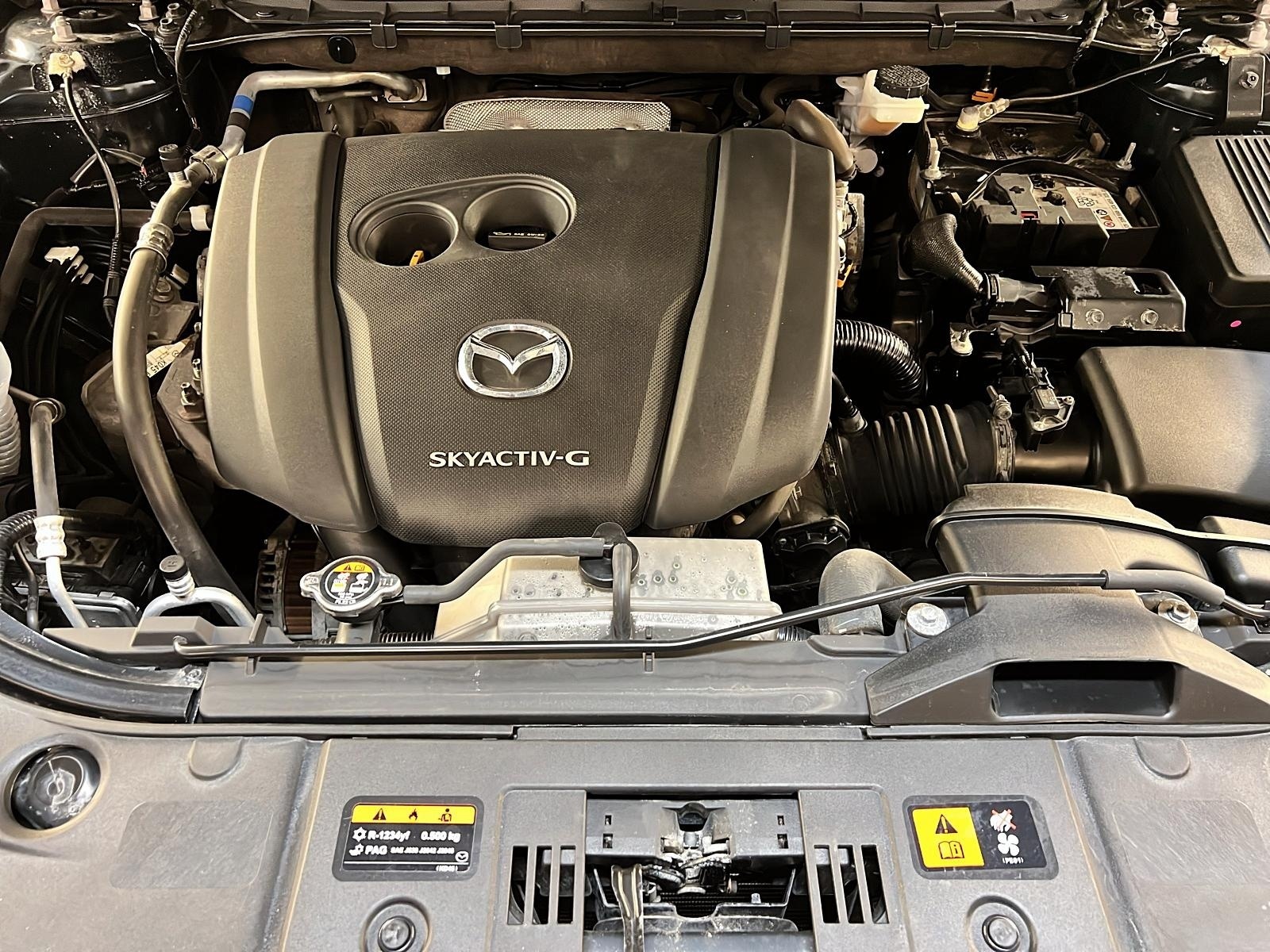 Mazda CX-5 2022 - Image #11