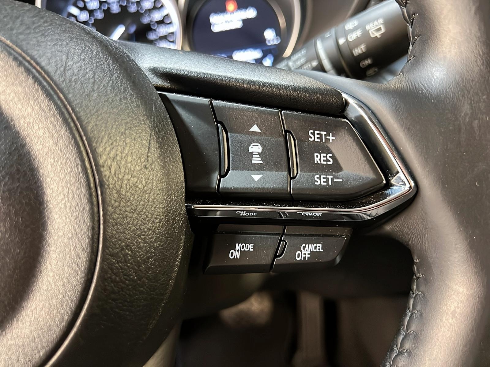 Mazda CX-5 2022 - Image #20